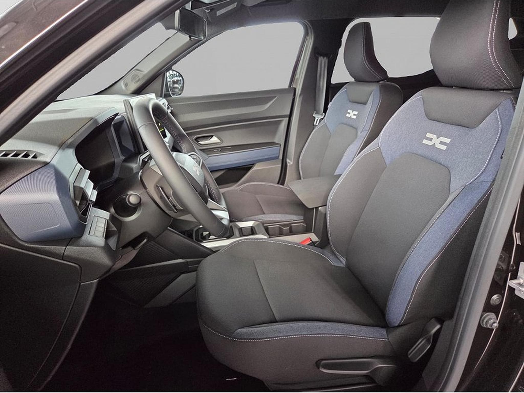 Dacia Duster (2026) - Photo 5