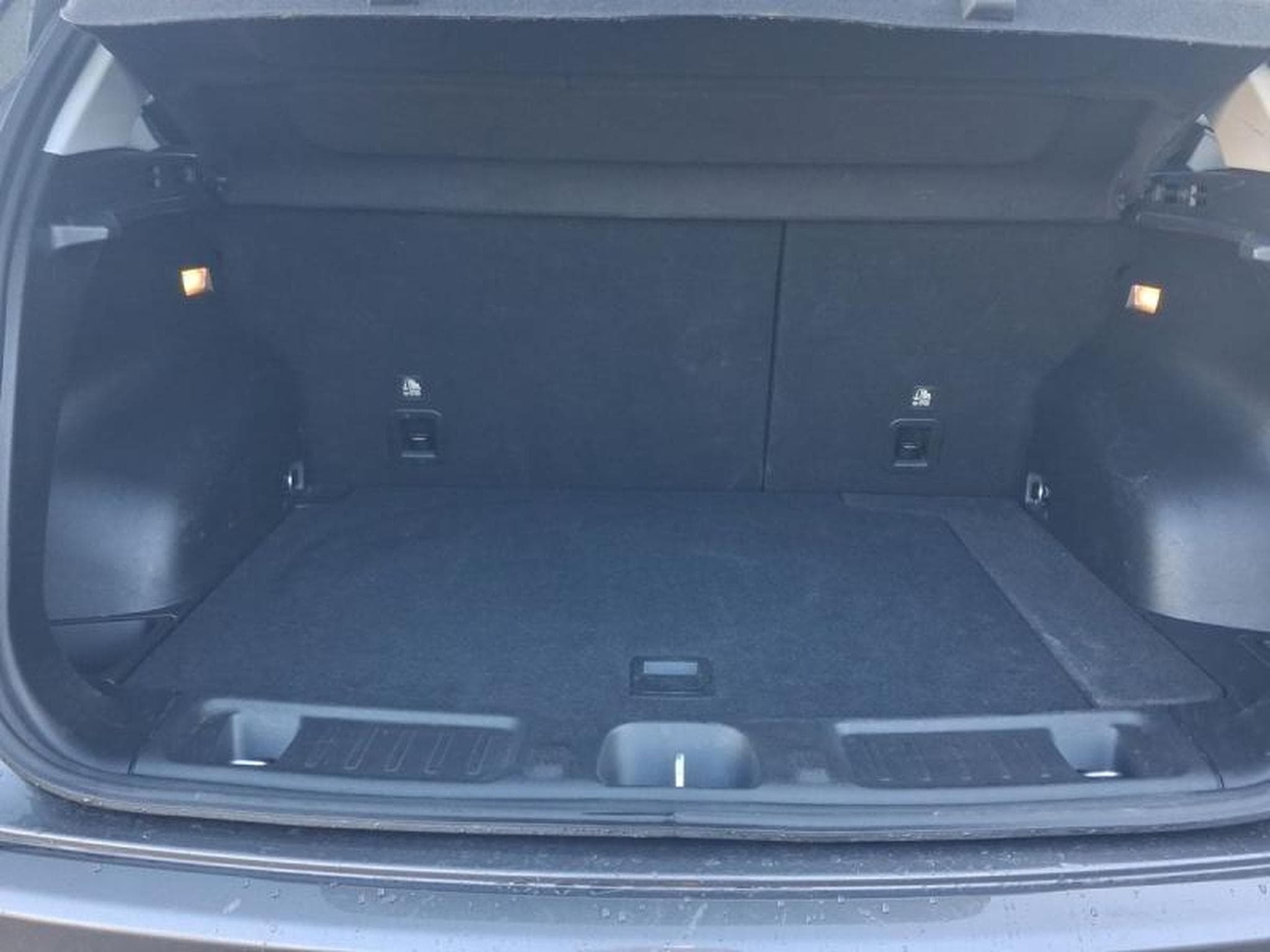 JEEP Compass 1.3 Turbo T4 240ch PHEV 4xe S AT6 eAWD (2021) - Photo 8