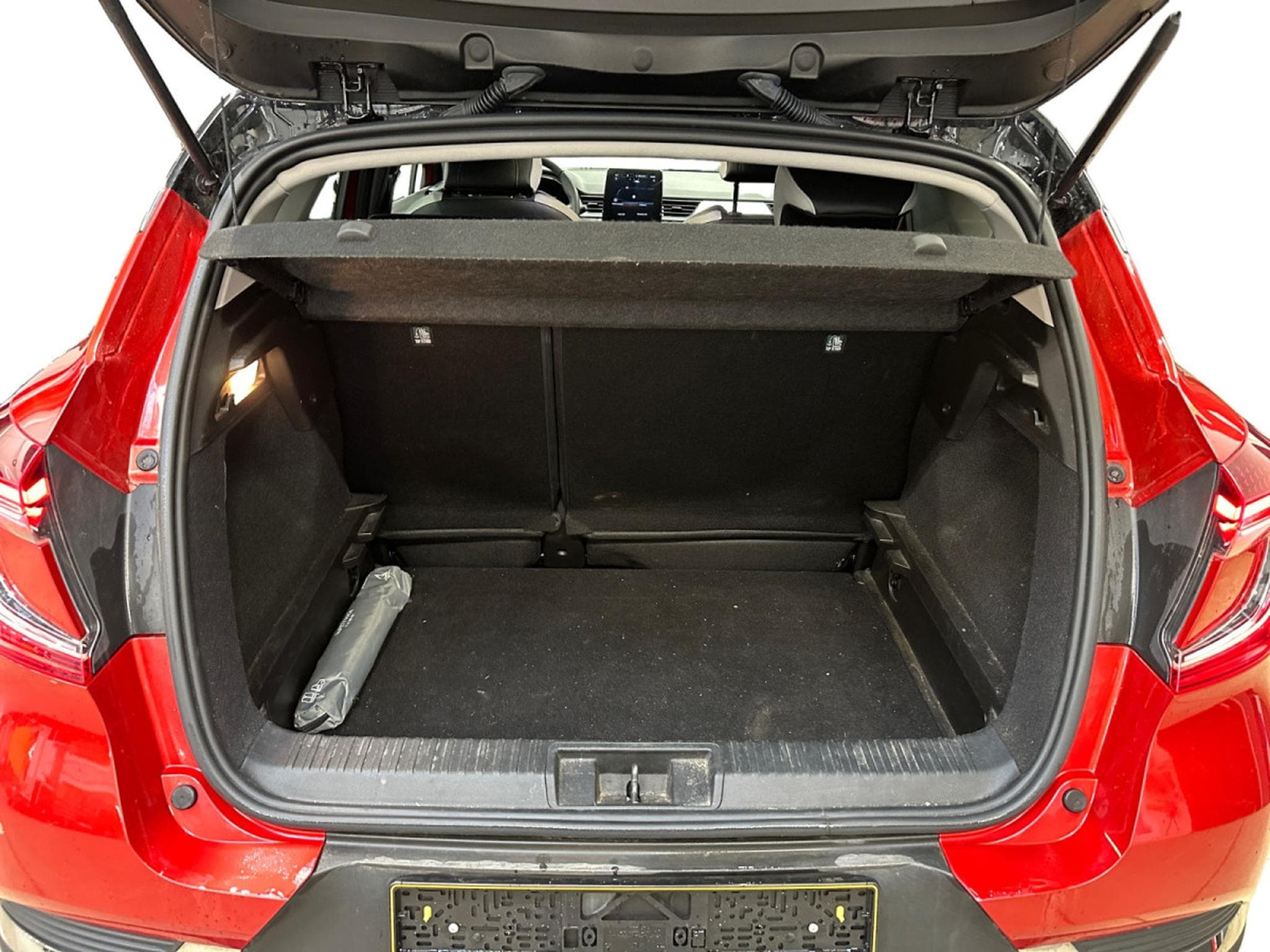 Renault Captur 1.33 TCe MHEV Techno140 EDC GPF (2023) - Photo 11