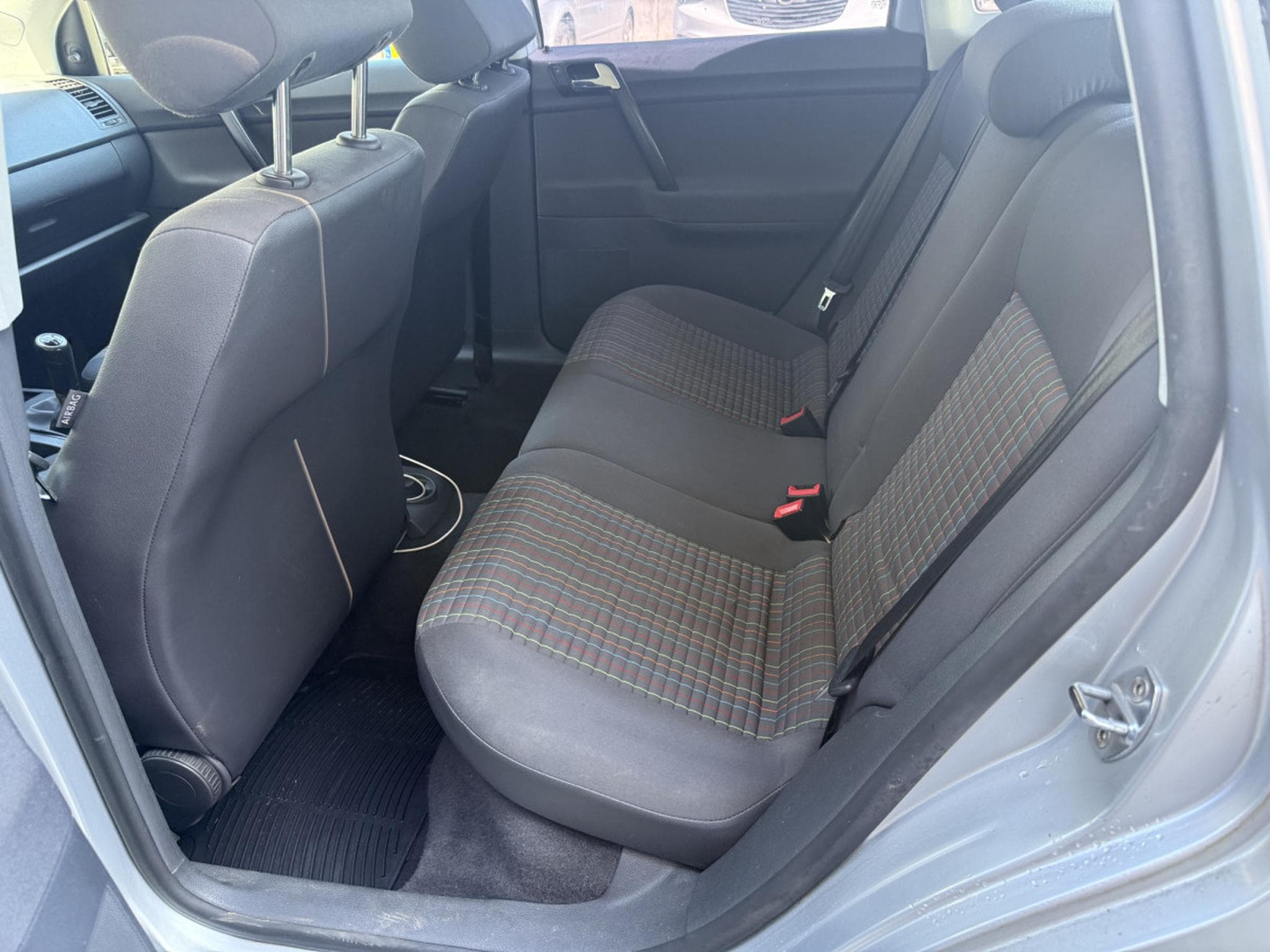 VW Polo 1.2 Trendline Clim (2006) - Photo 4