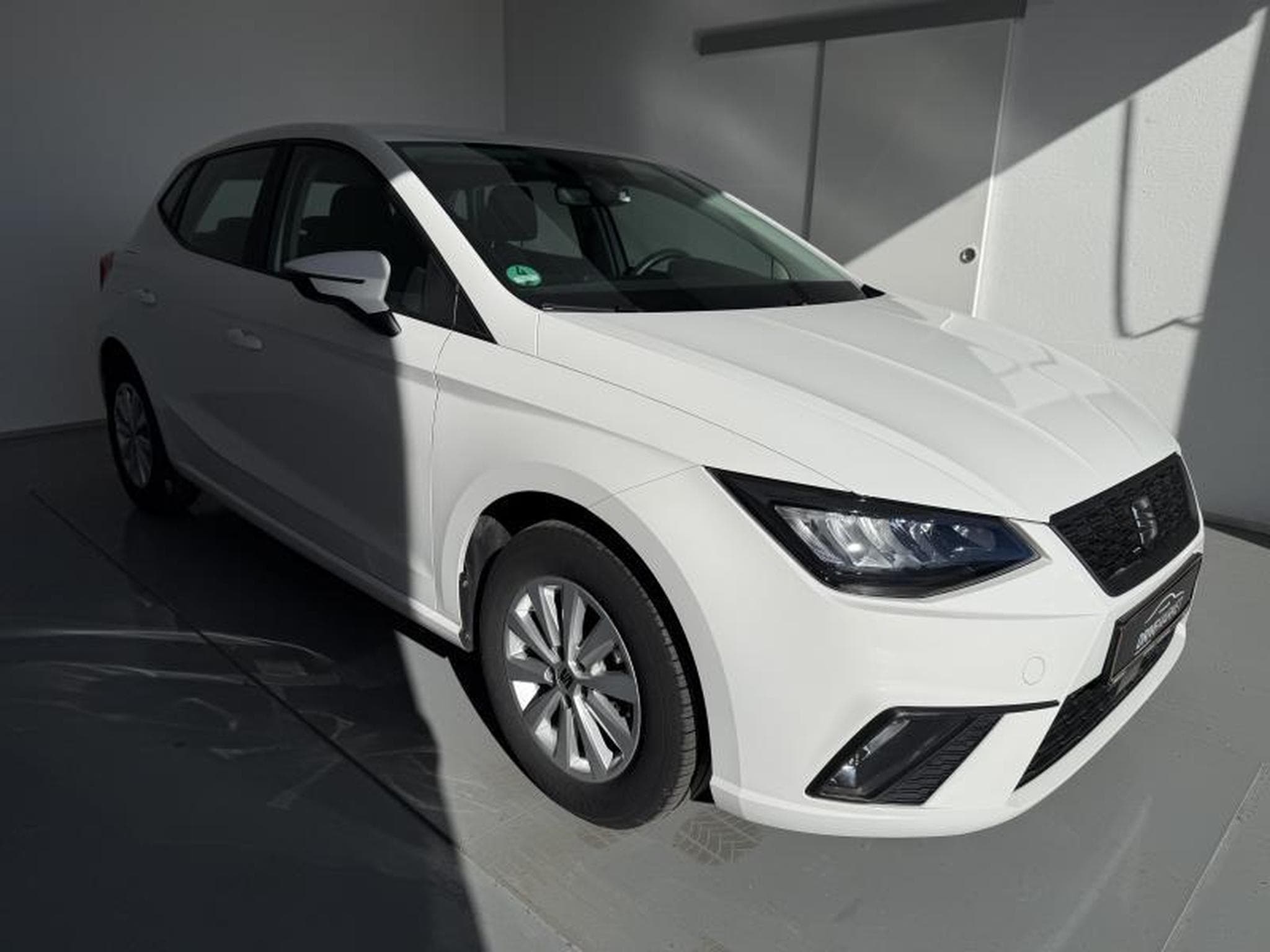 Seat Ibiza Style (2023) - Photo 2