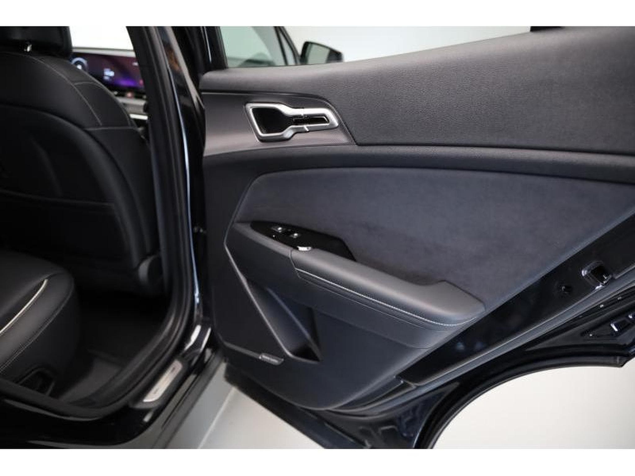 Kia Sportage GT-Line (2026) - Foto 10