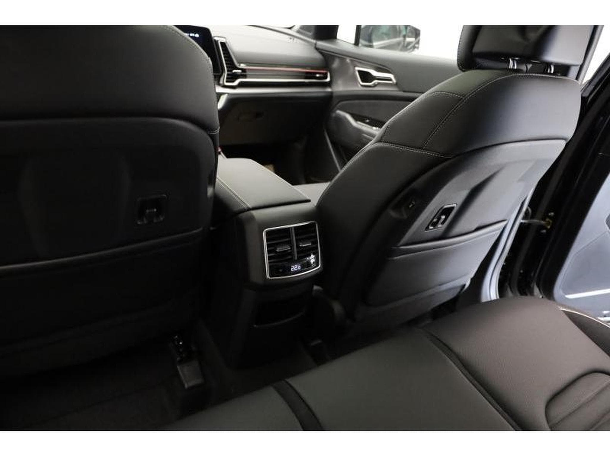 Kia Sportage GT-Line (2026) - Foto 4