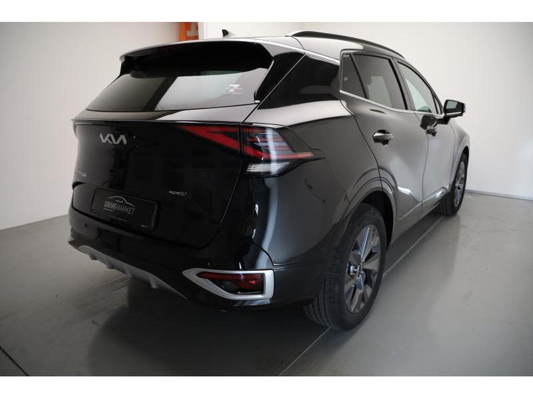 Kia Sportage GT-Line (2026) - Foto 5