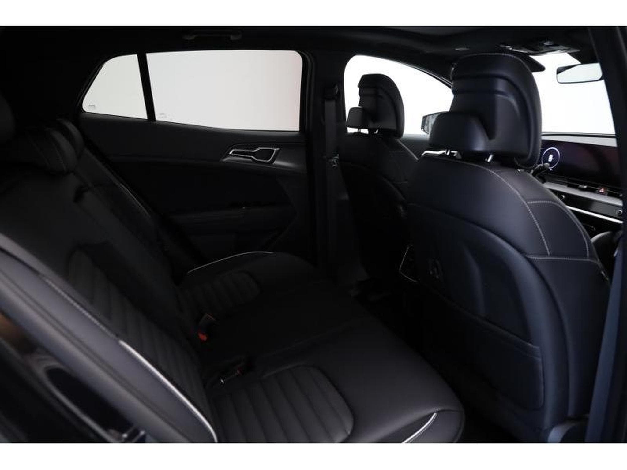 Kia Sportage GT-Line (2026) - Foto 7