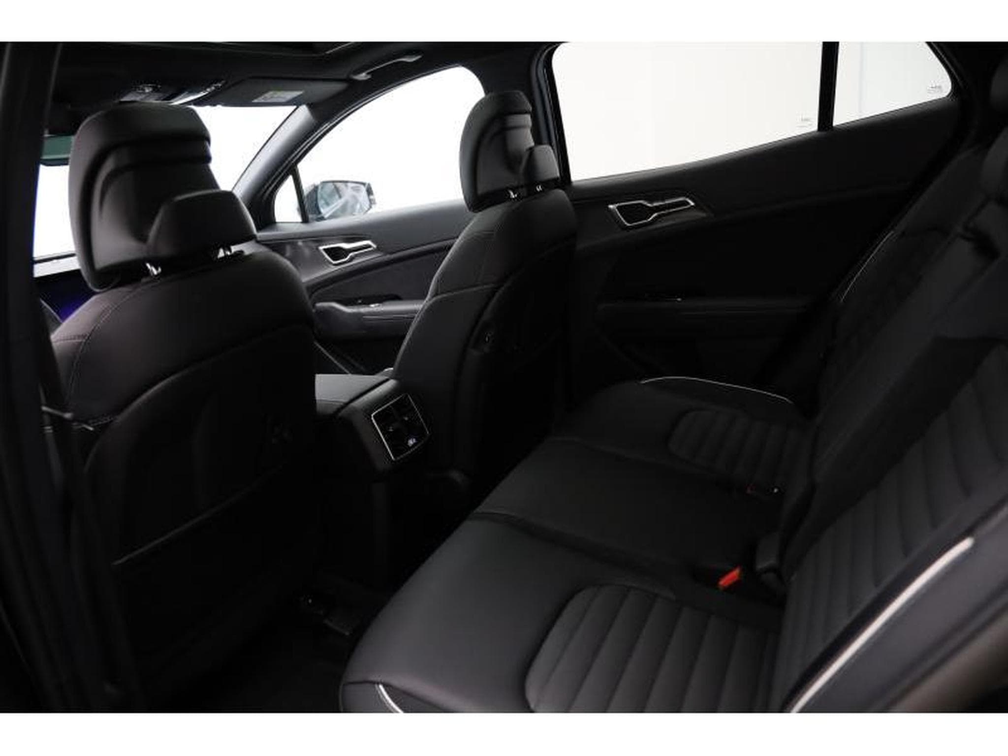 Kia Sportage GT-Line (2026) - Foto 9