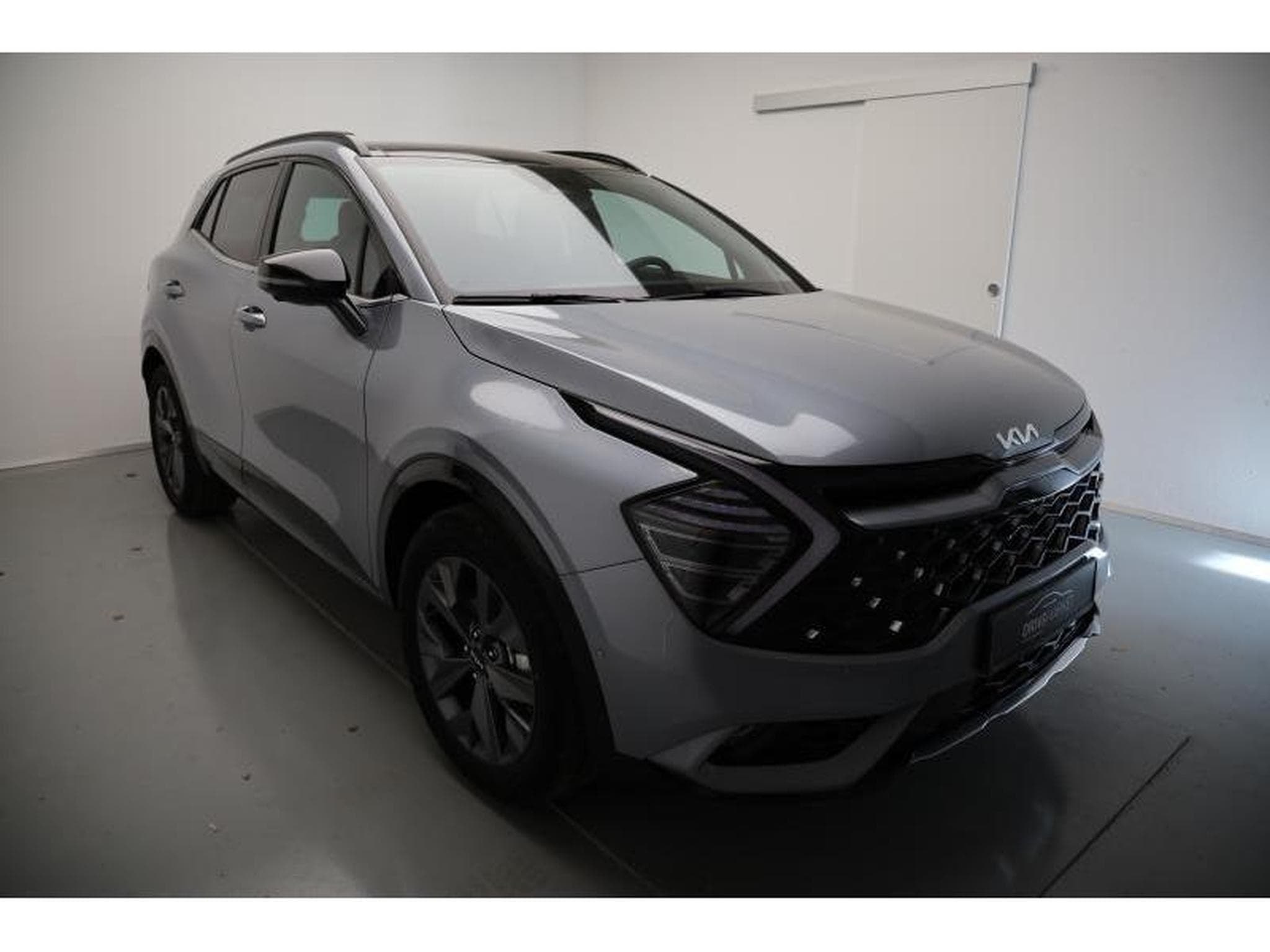 Kia Sportage GT-Line (2026) - Foto 11