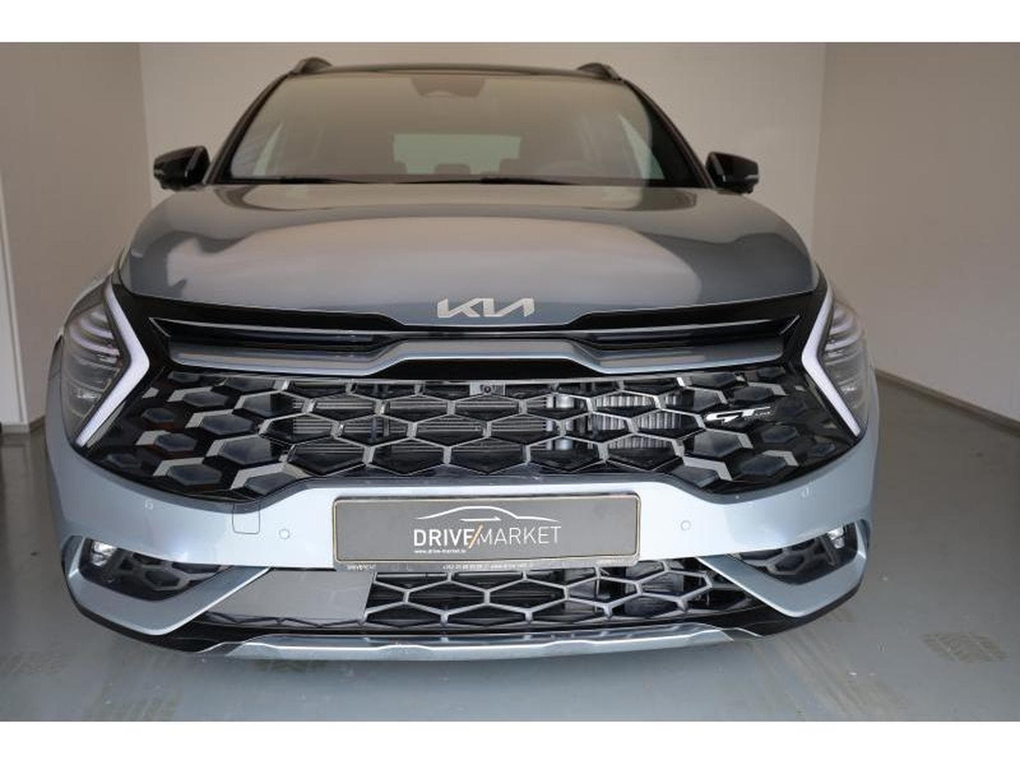 Kia Sportage GT-Line (2026) - Foto 12