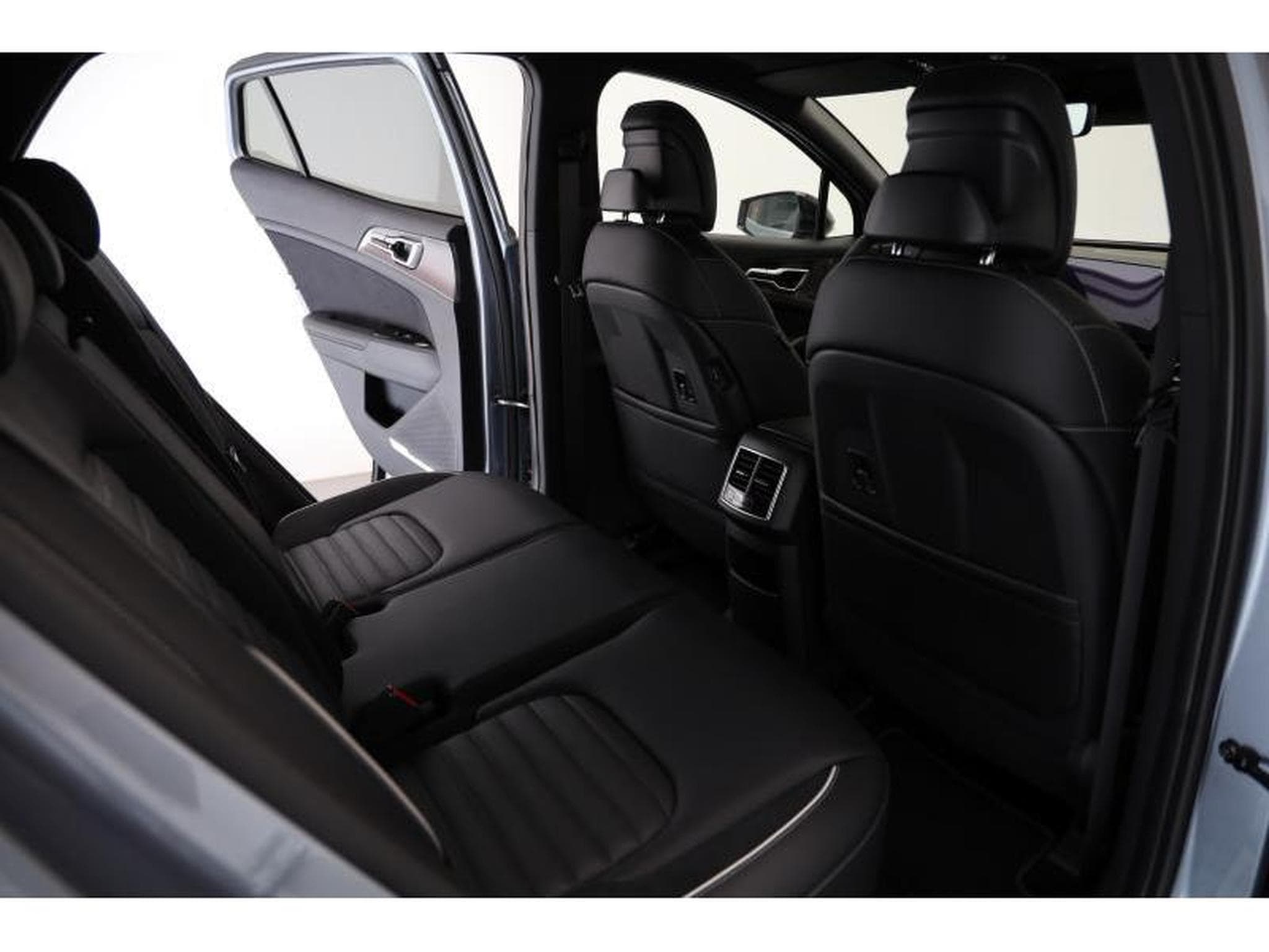 Kia Sportage GT-Line (2026) - Foto 4