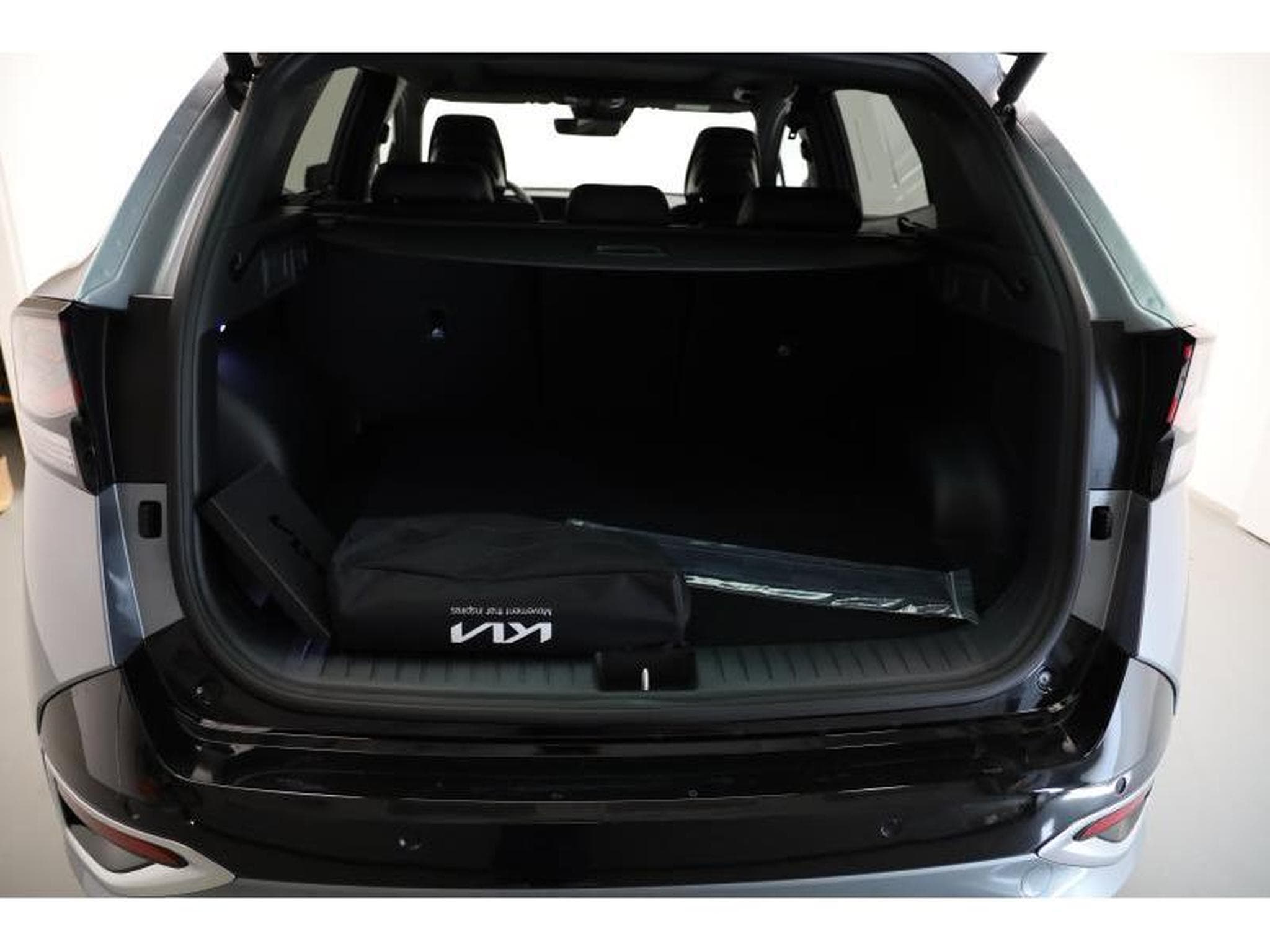 Kia Sportage GT-Line (2026) - Foto 7