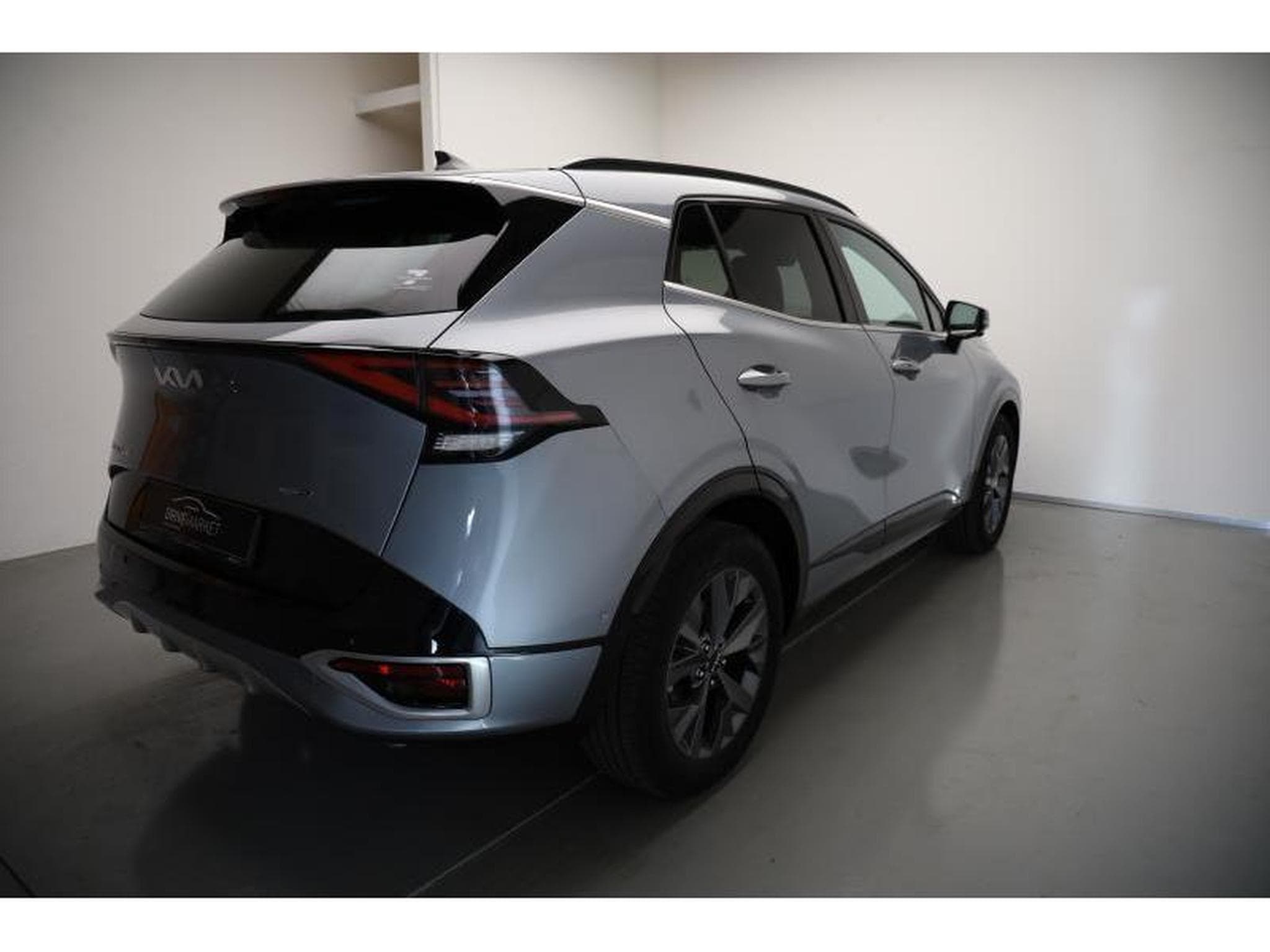 Kia Sportage GT-Line (2026) - Foto 8