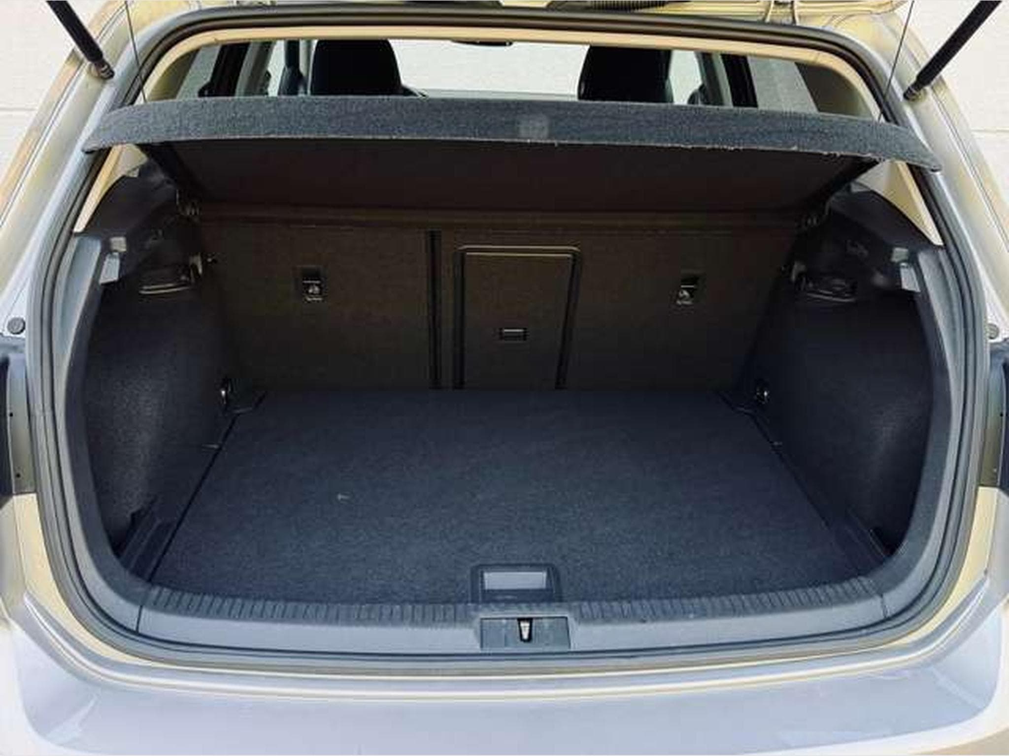 VW Golf Golf 1.0 TSI IQ drive (2020) - Photo 14