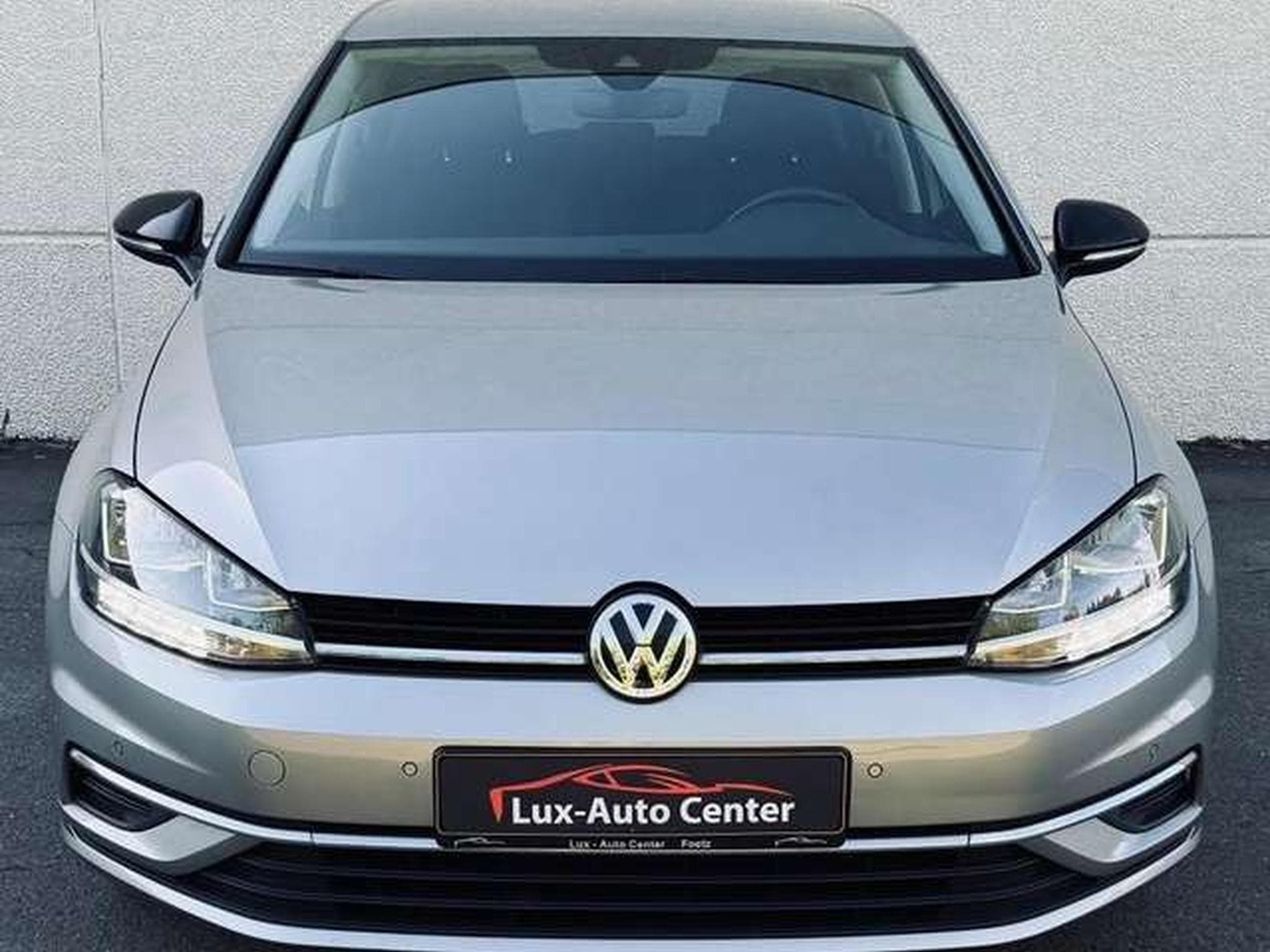 VW Golf Golf 1.0 TSI IQ drive (2020) - Photo 3