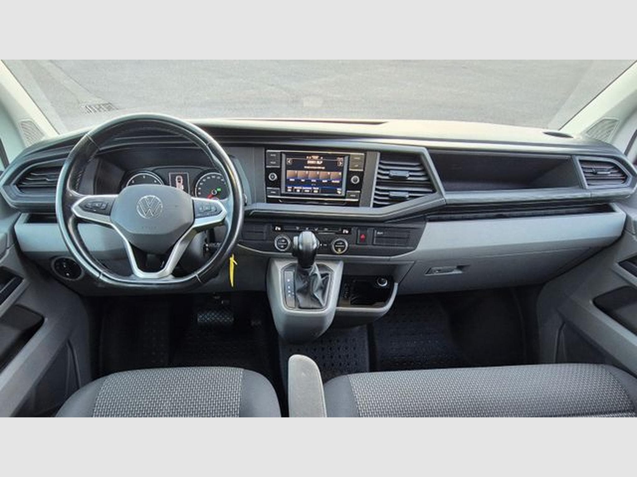 VW T6.1 Caravelle Trendline, DSG, 150 PS (2022) - Photo 9