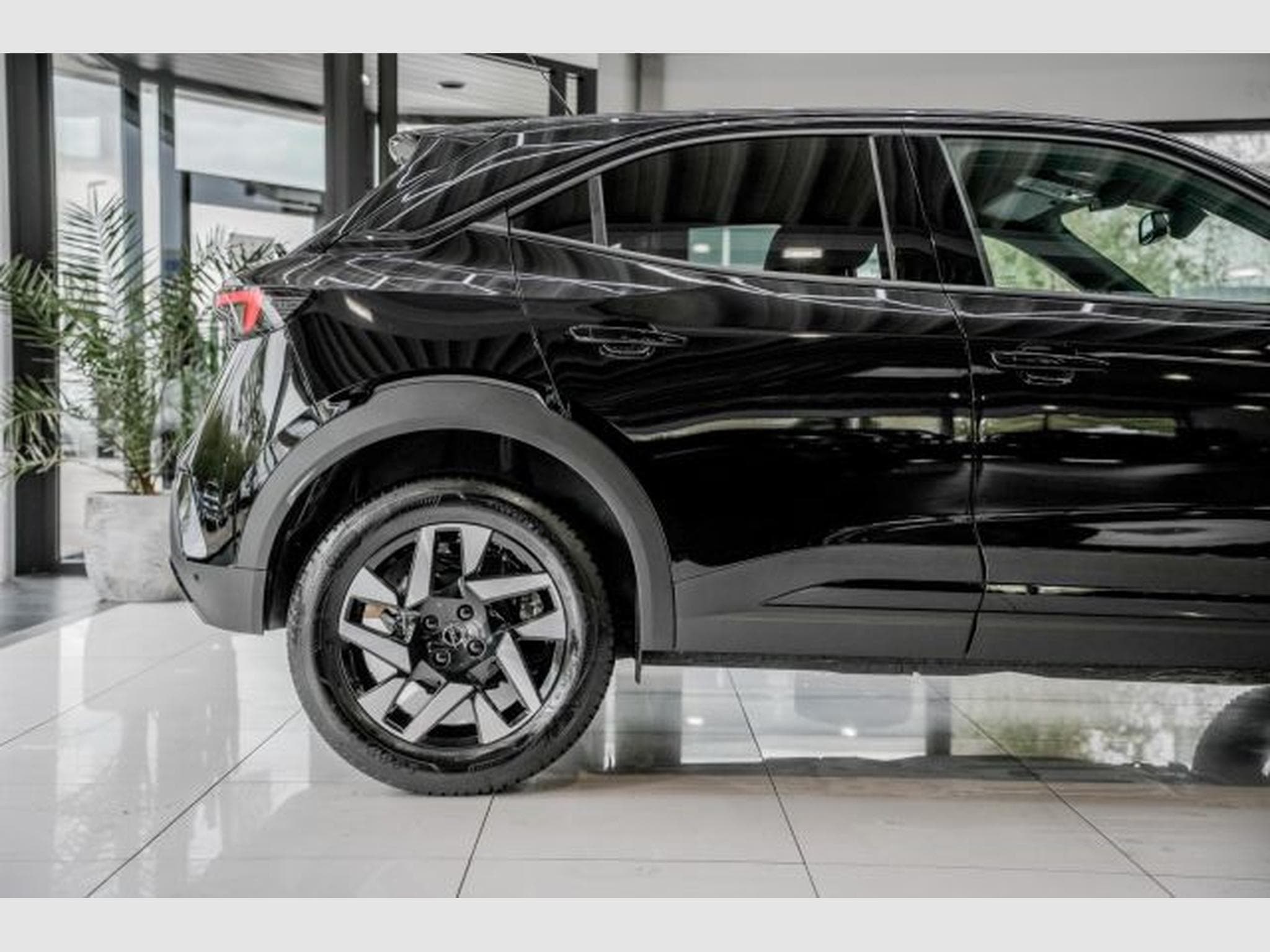 Opel Mokka Mokka 1.2 GS Line Autom. NAVI LED RFK 180 SHZG (2024) - Photo 11