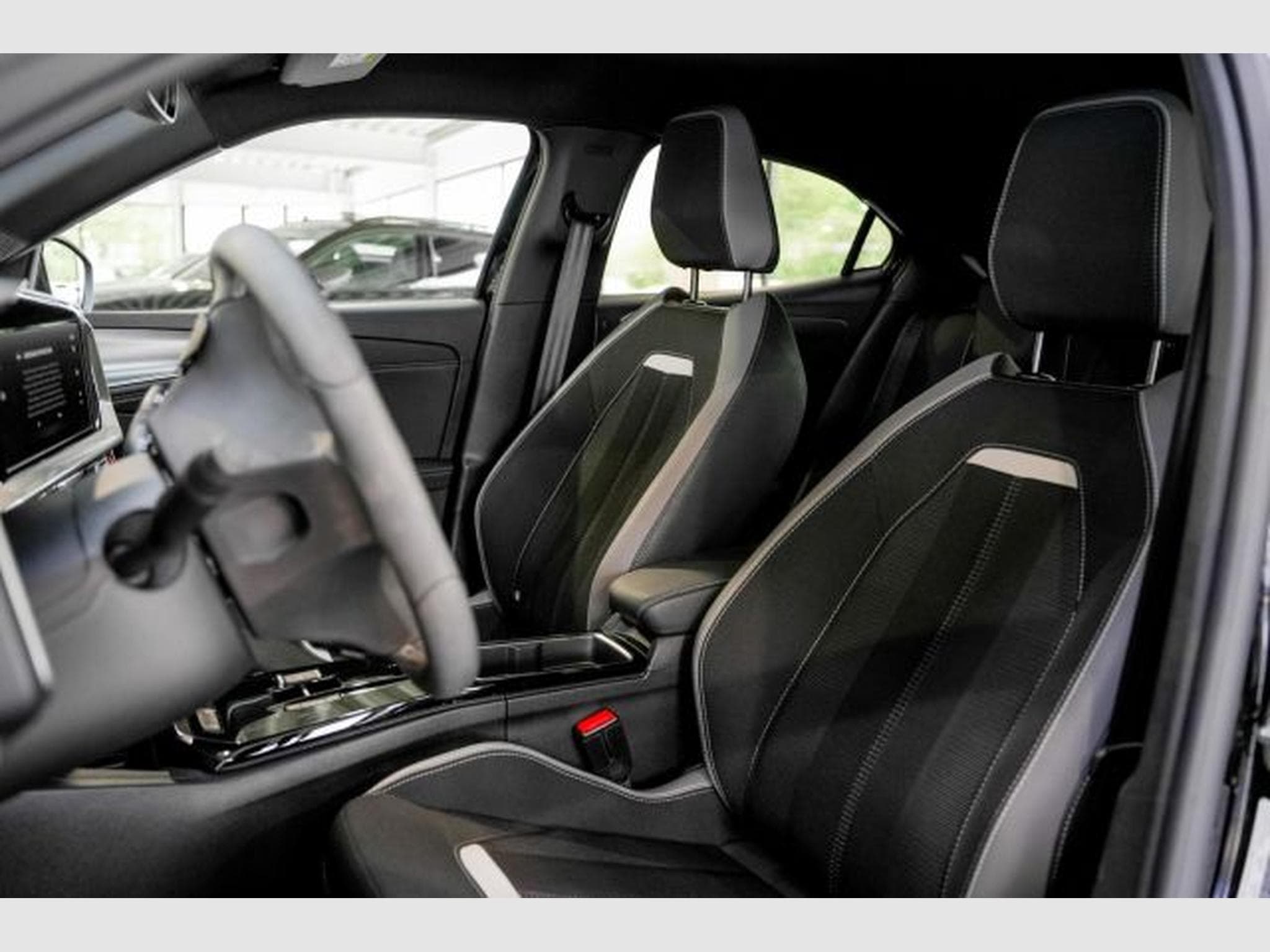 Opel Mokka Mokka 1.2 GS Line Autom. NAVI LED RFK 180 SHZG (2024) - Photo 13