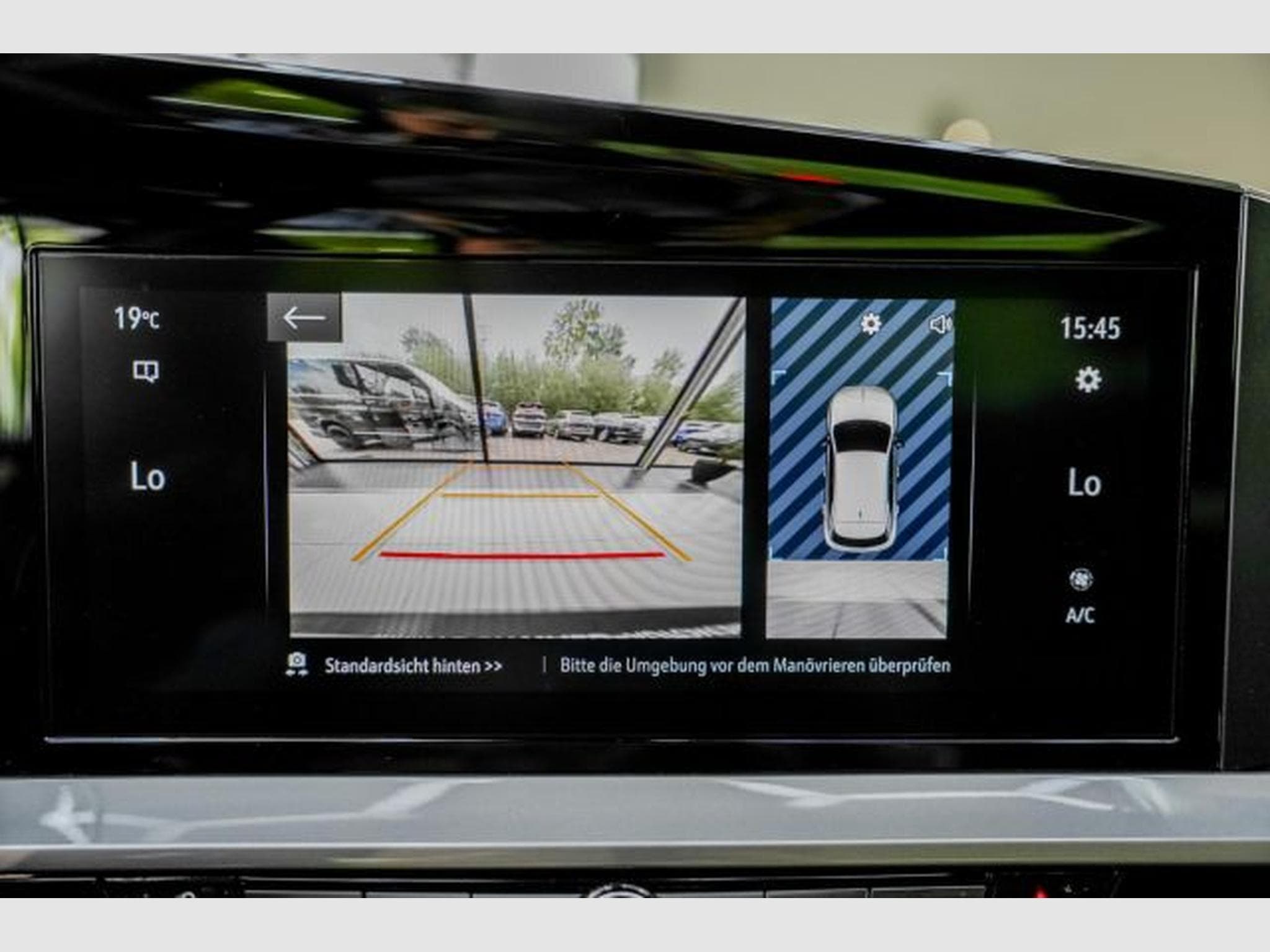 Opel Mokka Mokka 1.2 GS Line Autom. NAVI LED RFK 180 SHZG (2024) - Photo 14