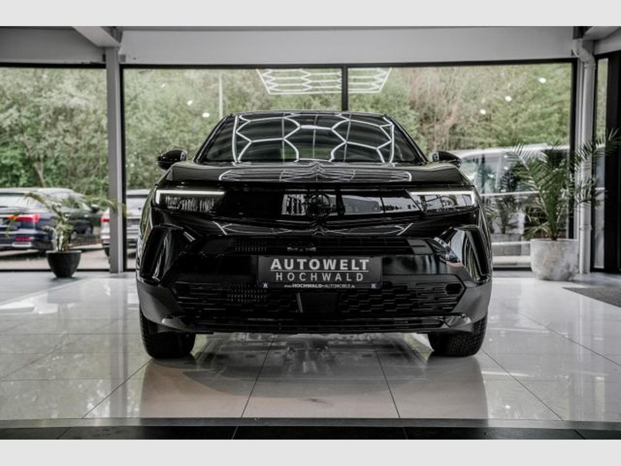 Opel Mokka Mokka 1.2 GS Line Autom. NAVI LED RFK 180 SHZG (2024) - Photo 3