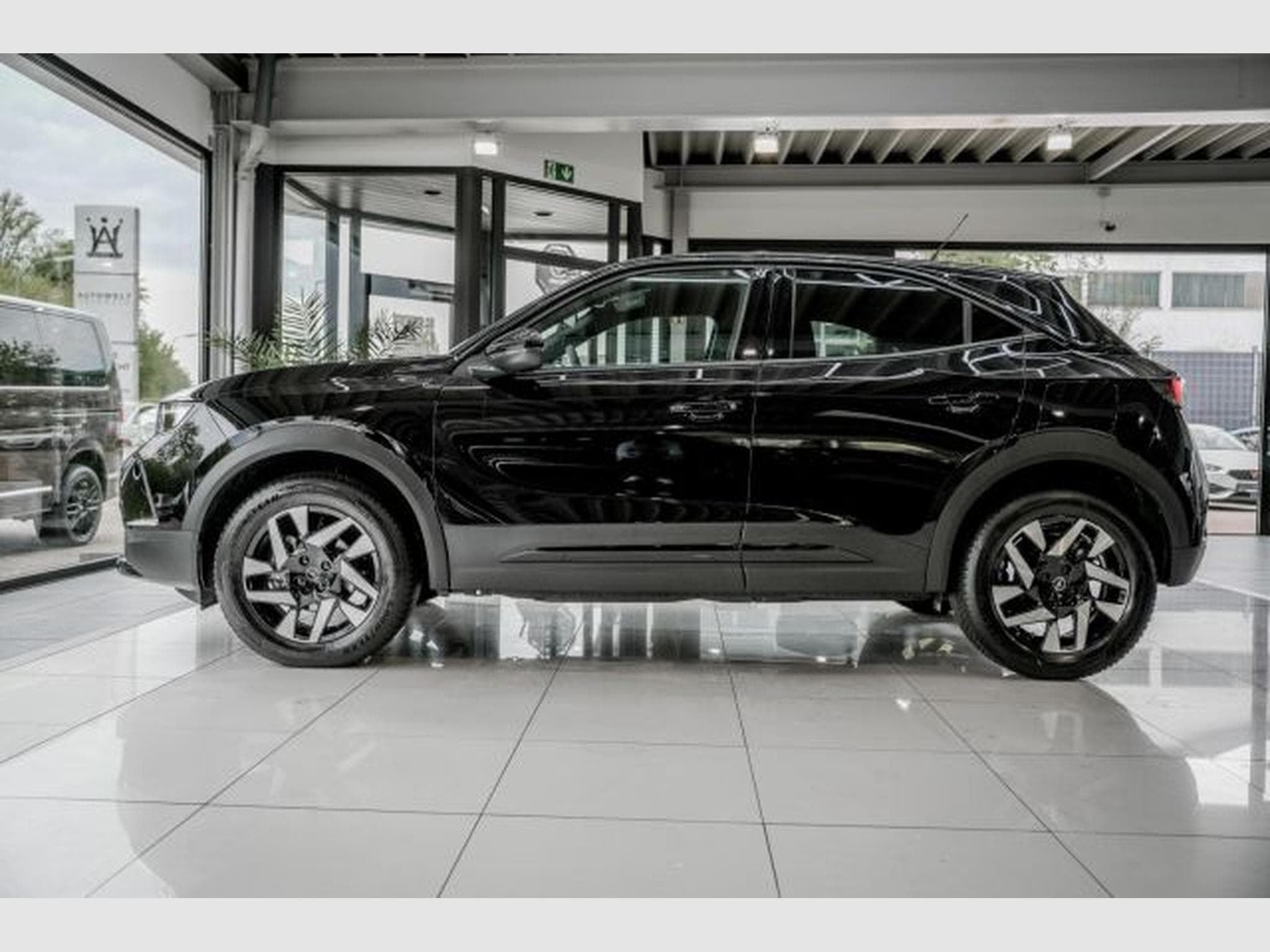 Opel Mokka Mokka 1.2 GS Line Autom. NAVI LED RFK 180 SHZG (2024) - Photo 9