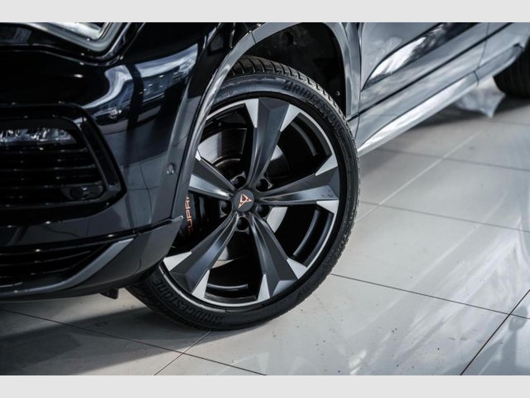 Cupra Ateca Ateca VZ 2.0 TSI DSG 4D PANO Beats RFK AHK LED (2023) - Photo 3