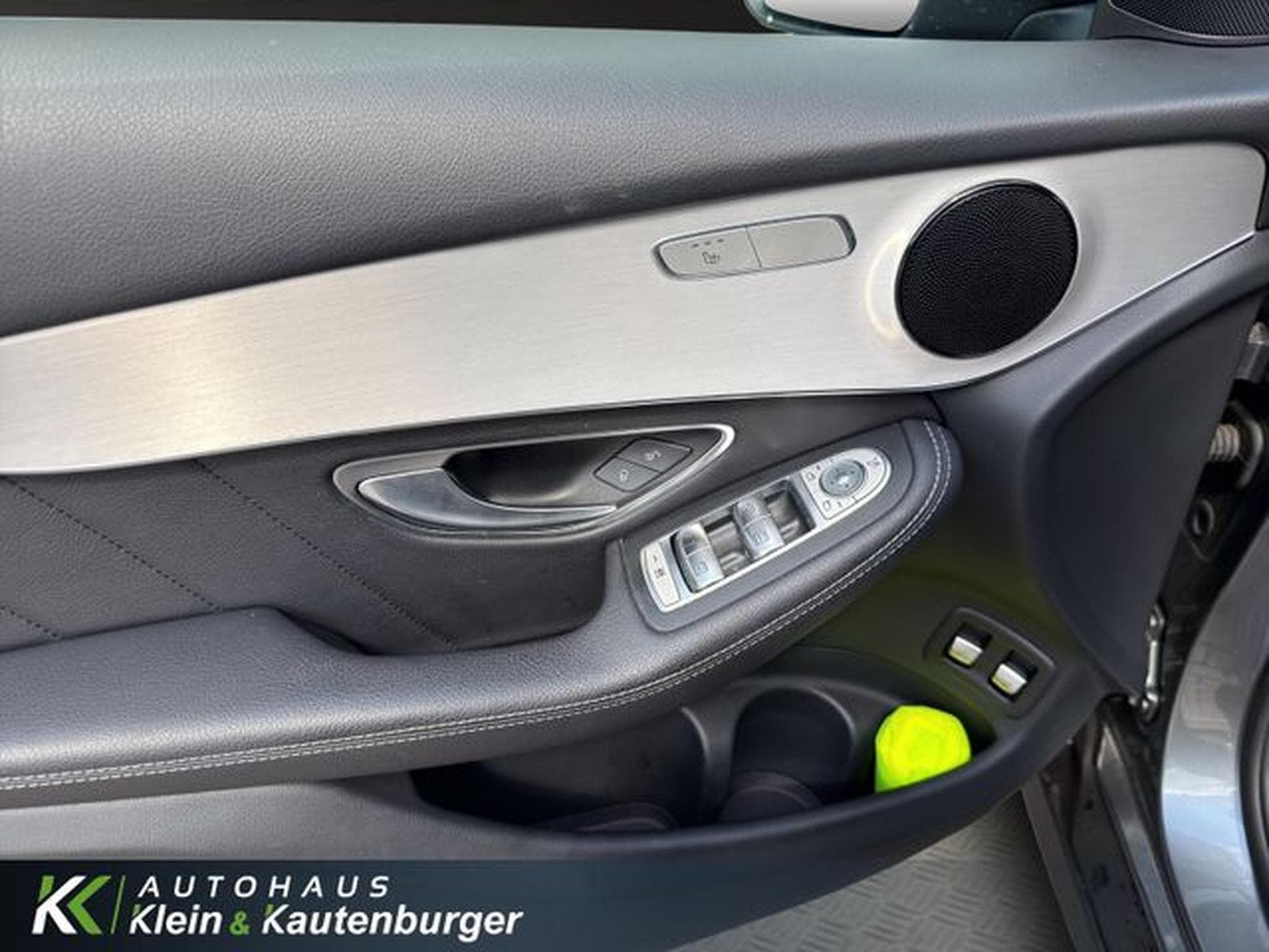 Mercedes GLC 250 GLC 250 AMG Line 4Matic +PANO+AHK+KAMERA+LED (2018) - Photo 12