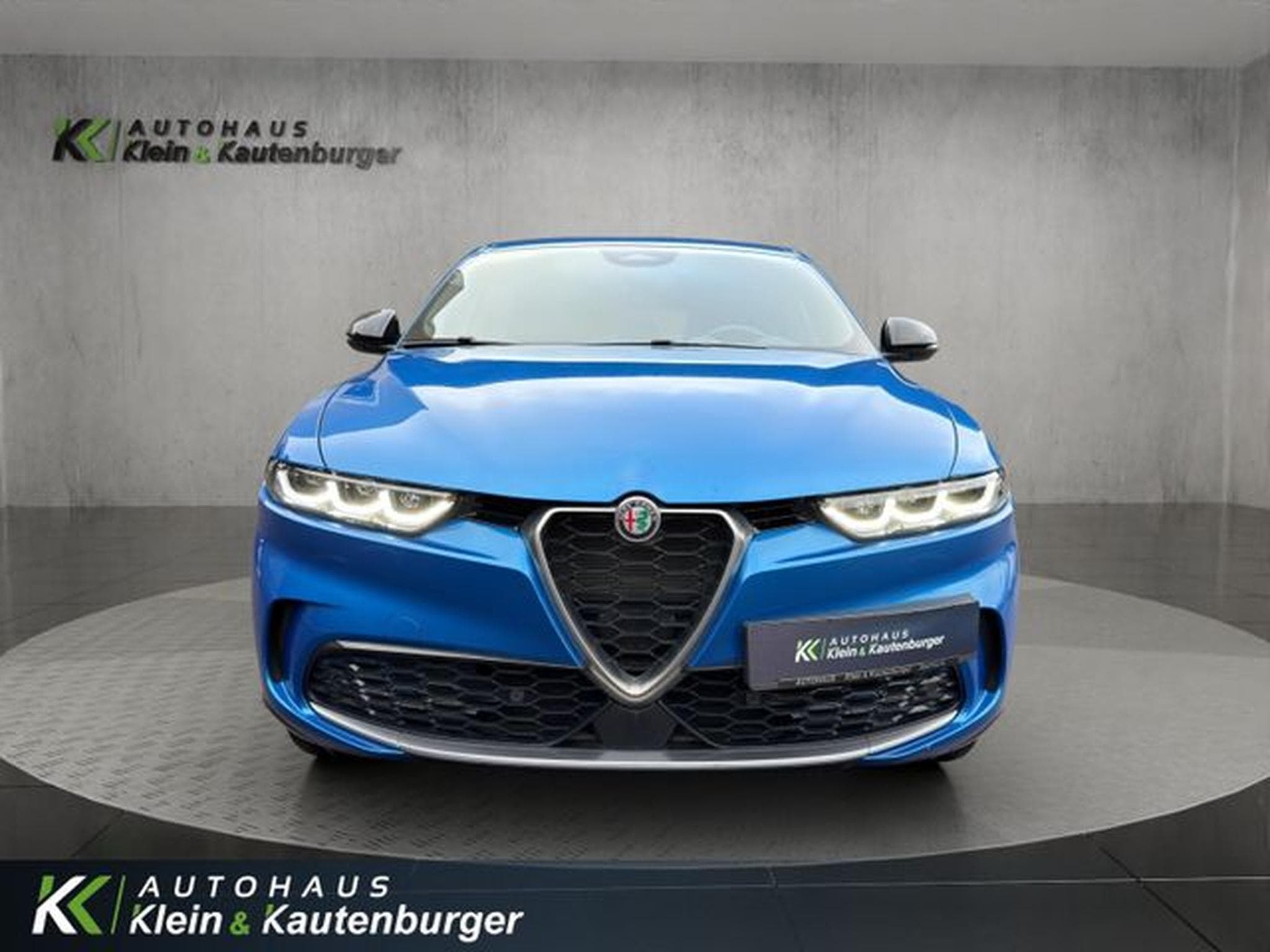 Alfa-Romeo Tonale Tonale 1.3 Plug-In-Hybrid Ti +LED+KAMERA+CARPLAY (2023) - Photo 2