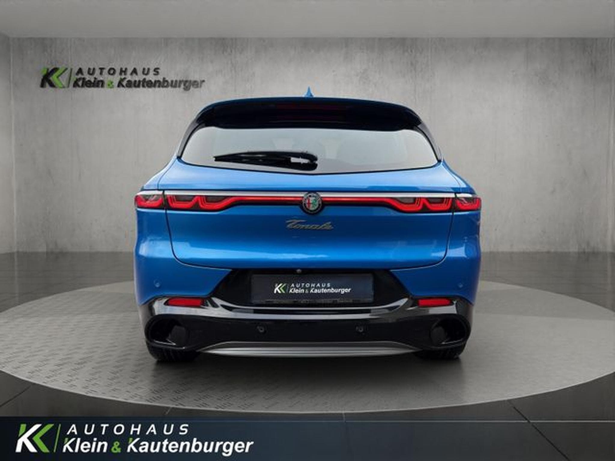 Alfa-Romeo Tonale Tonale 1.3 Plug-In-Hybrid Ti +LED+KAMERA+CARPLAY (2023) - Photo 6