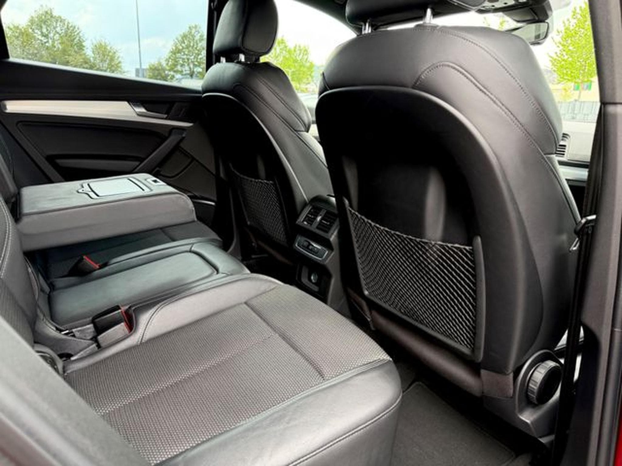 Audi Q5 Q5 40 TDI quattro S line Sport Plus Paket (2019) - Photo 14