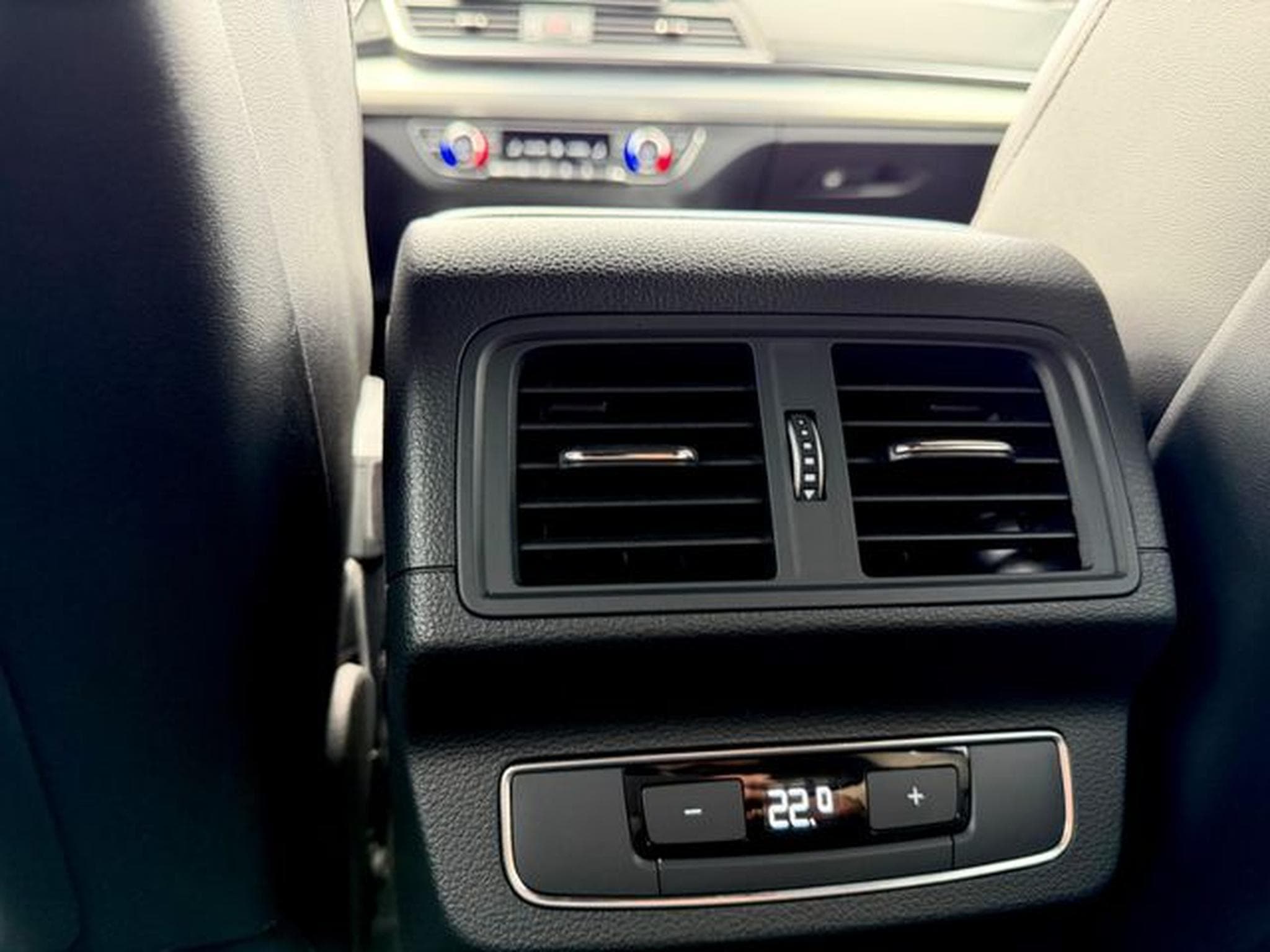 Audi Q5 Q5 40 TDI quattro S line Sport Plus Paket (2019) - Photo 18