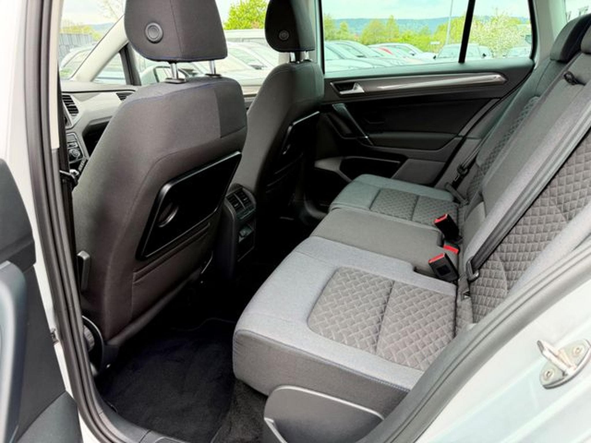 VW Golf Golf Sportsvan Join /KLIMA/NAVI/SHZ/APP/GARANTIE (2018) - Photo 14