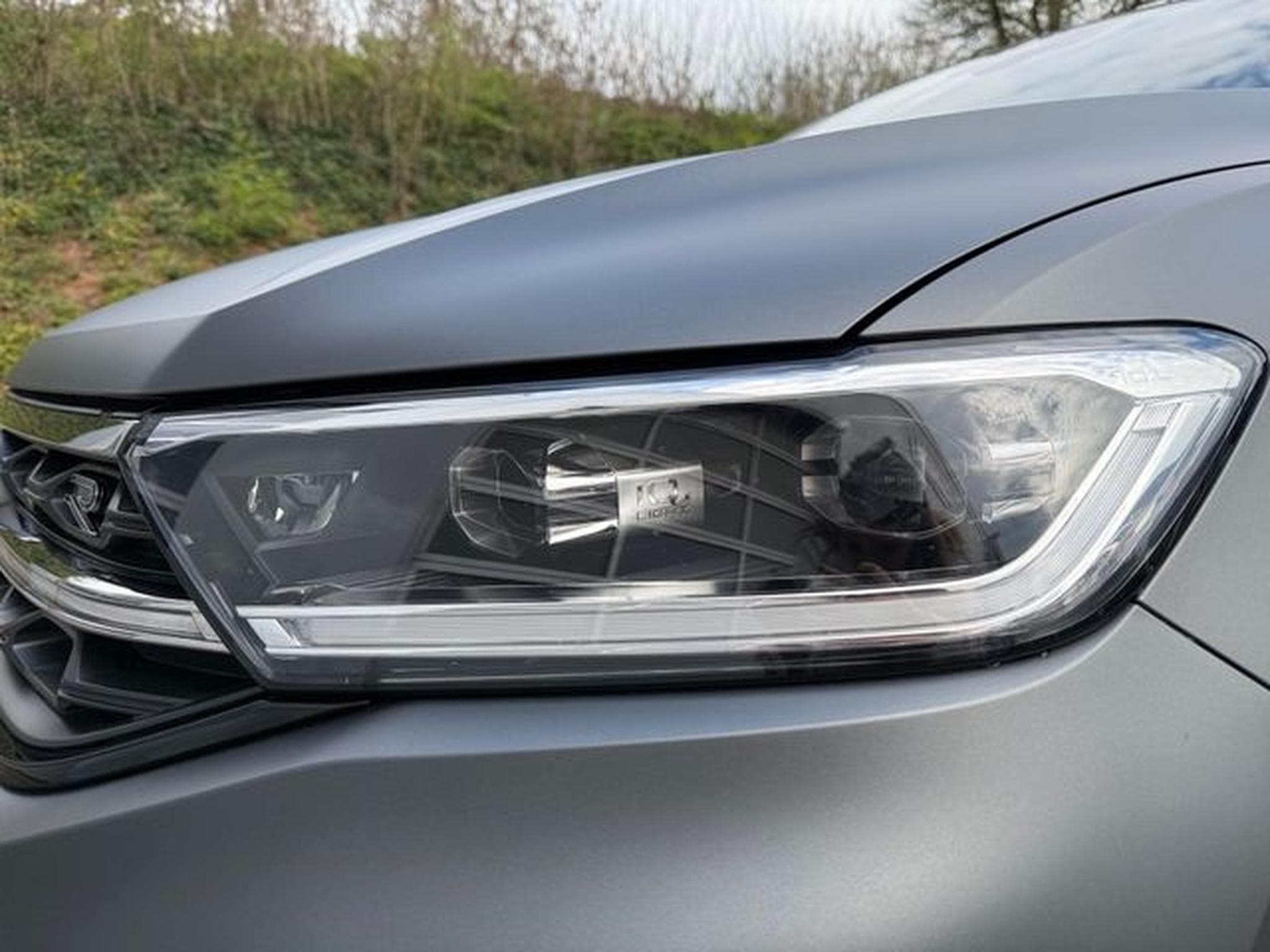 VW T-Roc T-Roc Edition Grey (2023) - Photo 6