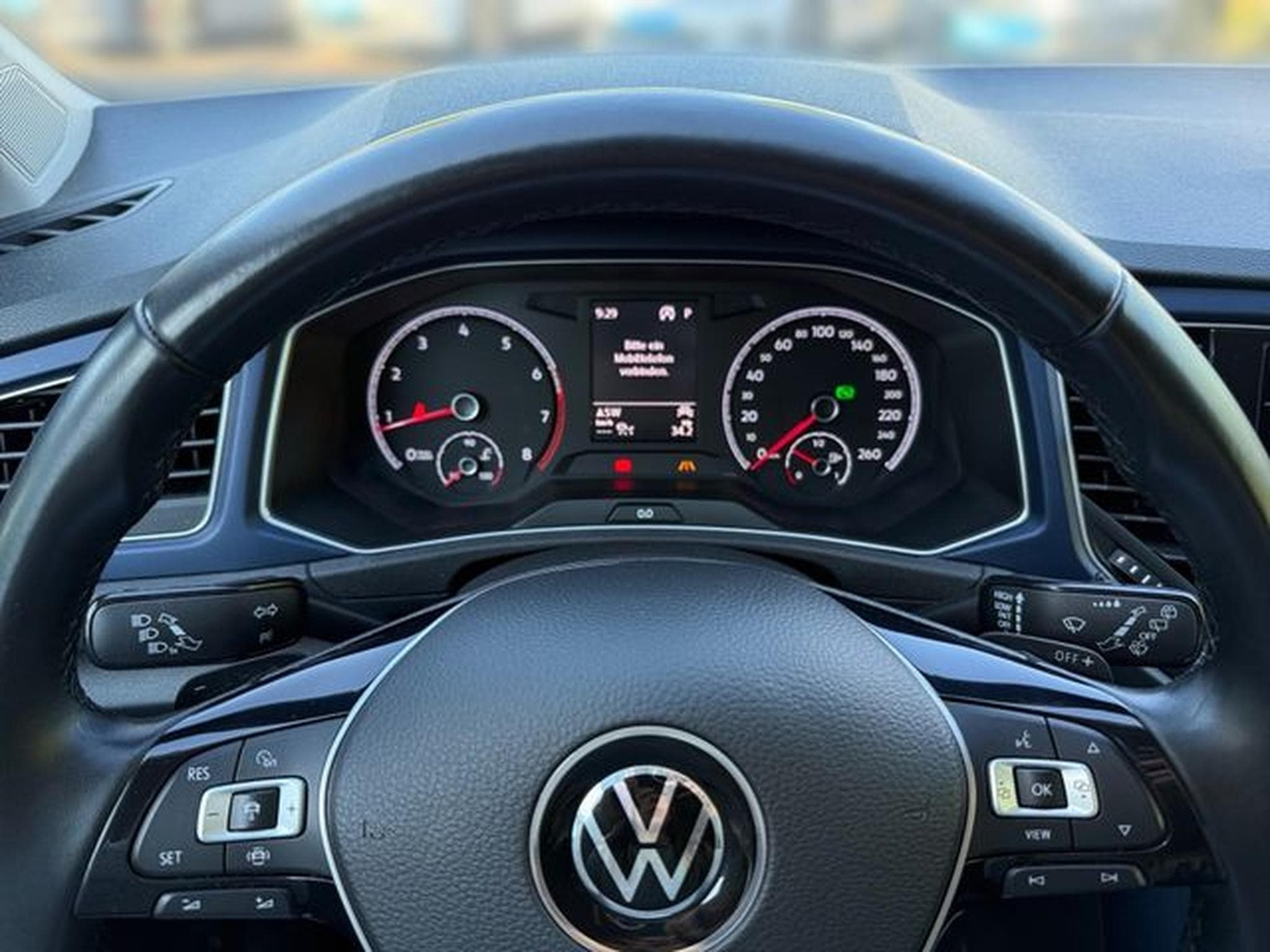 VW T-Roc T-Roc United (2020) - Foto 10