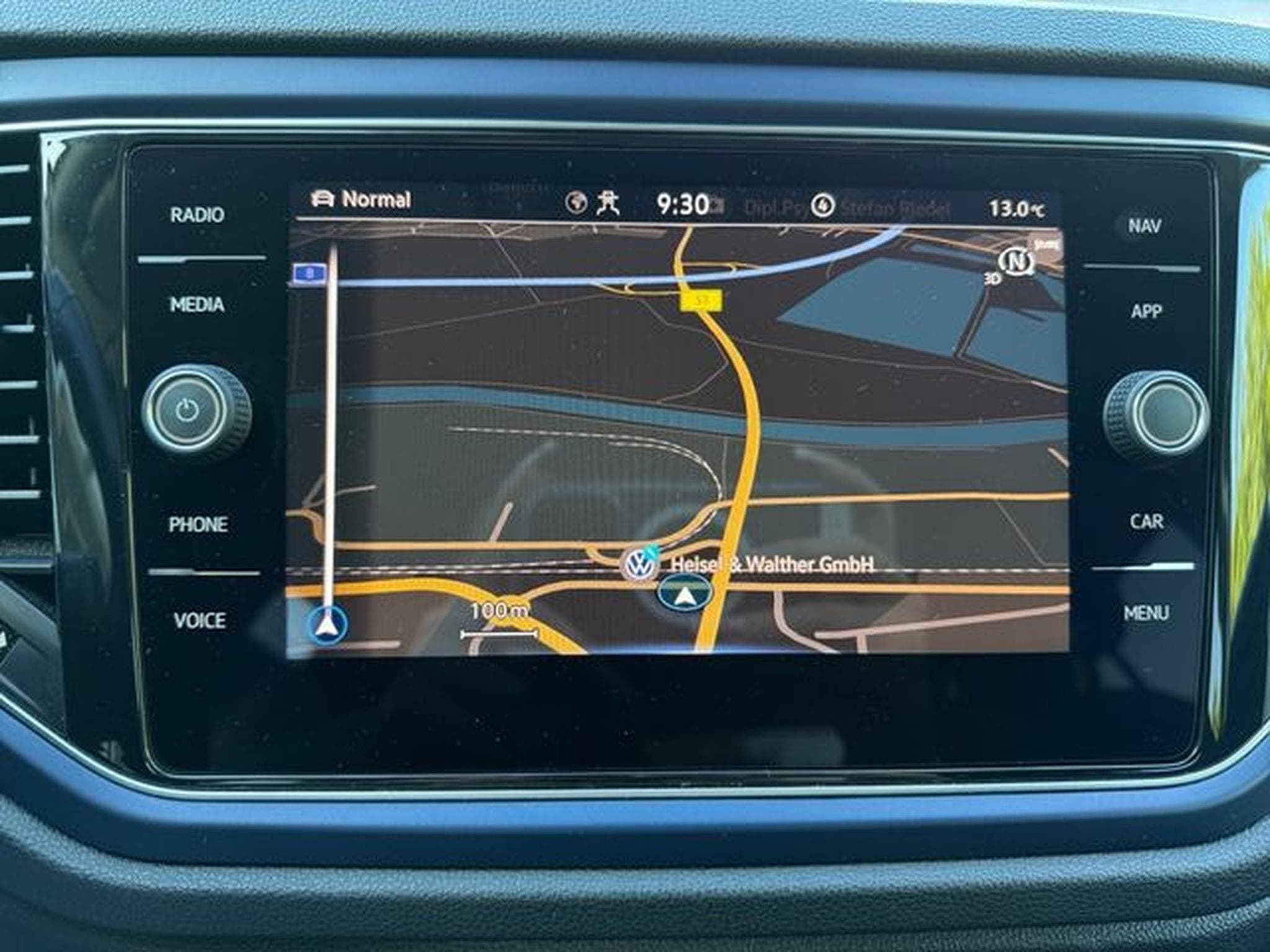 VW T-Roc T-Roc United (2020) - Foto 11