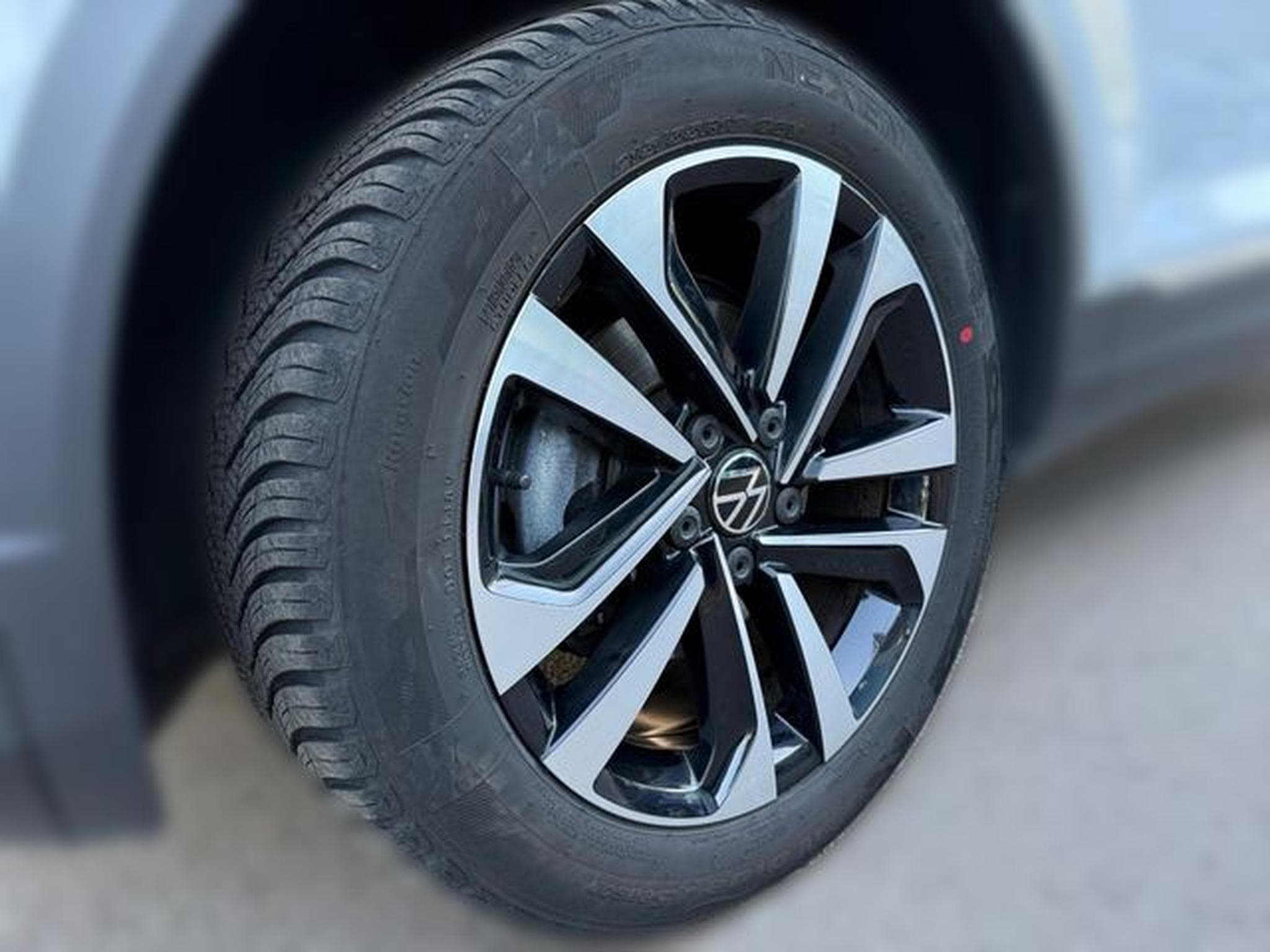 VW T-Roc T-Roc United (2020) - Foto 7