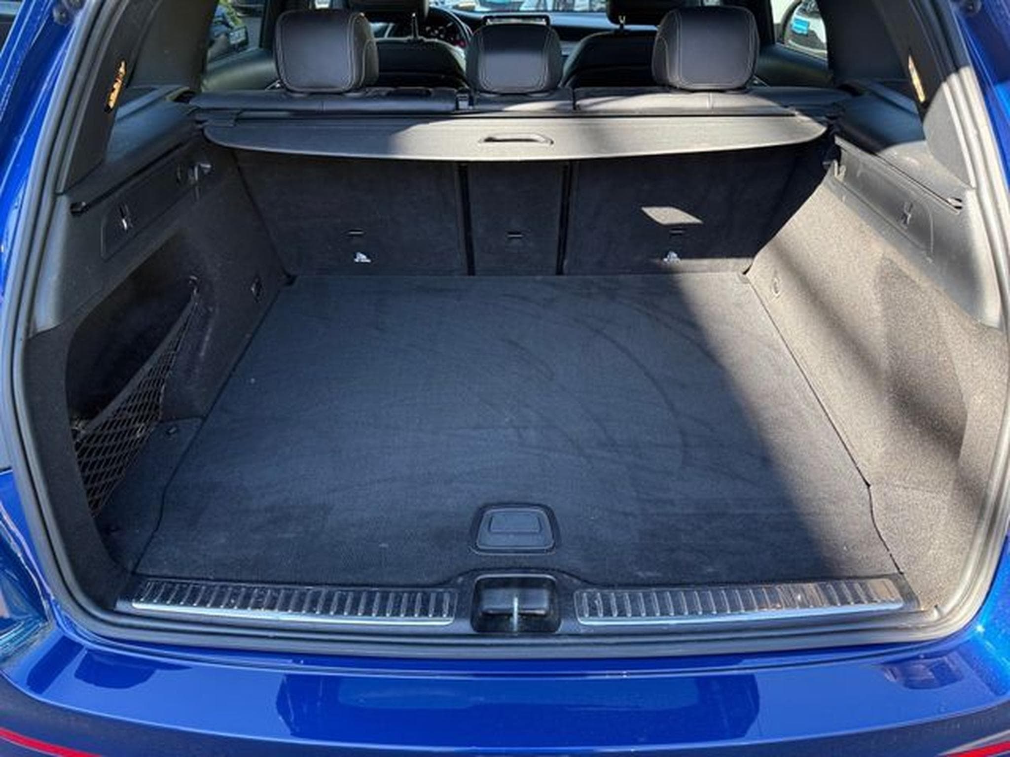 Mercedes GLC 200 GLC GLC 220 d 4Matic AMG Line (2022) - Photo 14