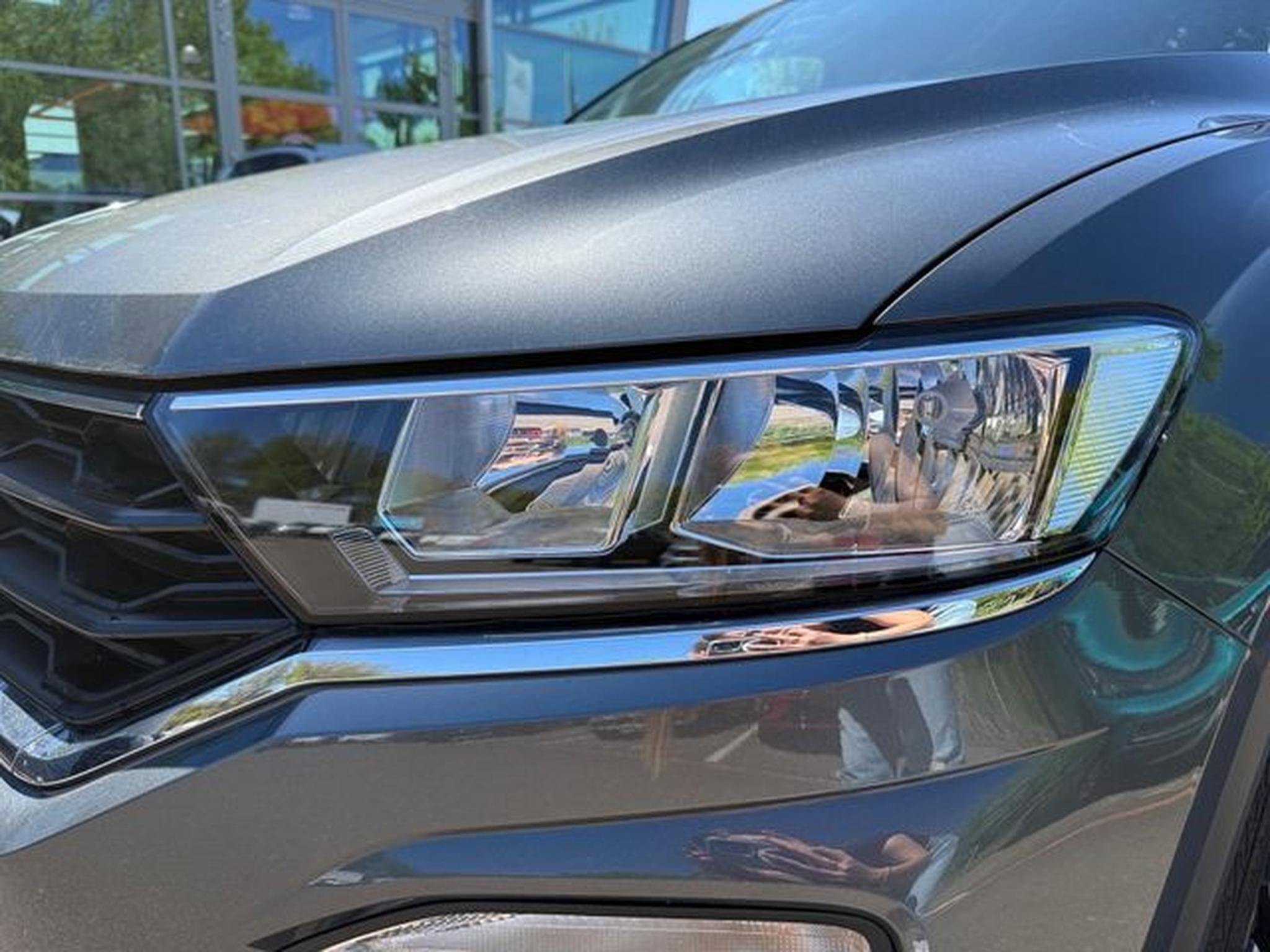 VW T-Roc T-Roc Active (2021) - Photo 5