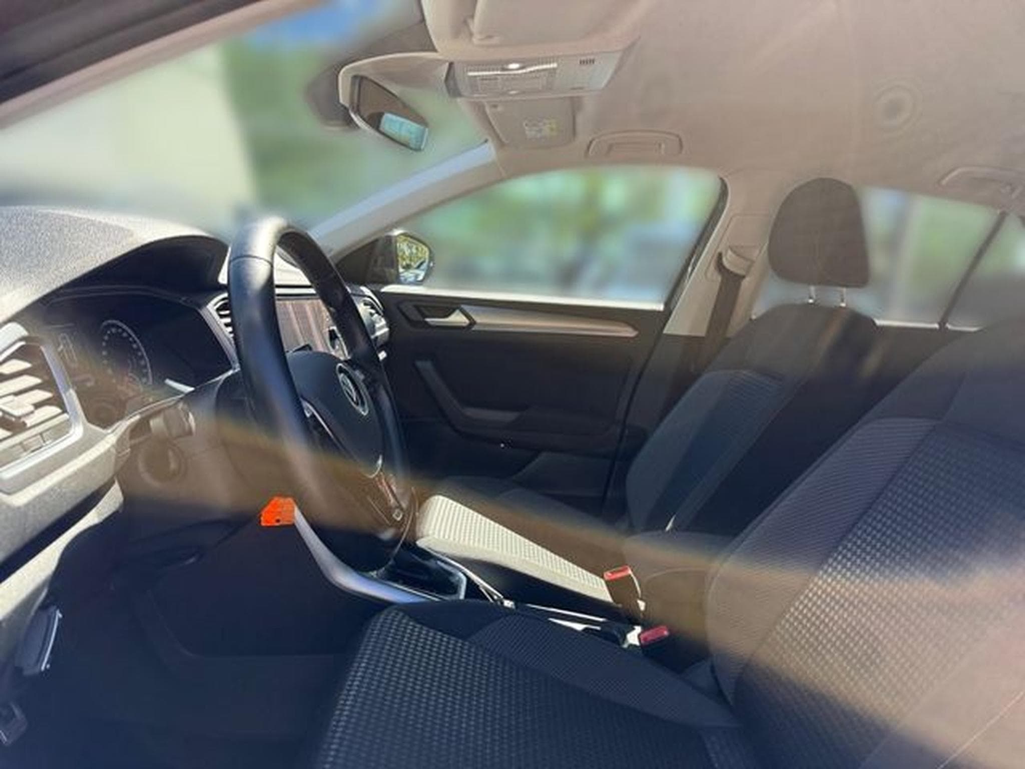 VW T-Roc T-Roc Active (2021) - Photo 7