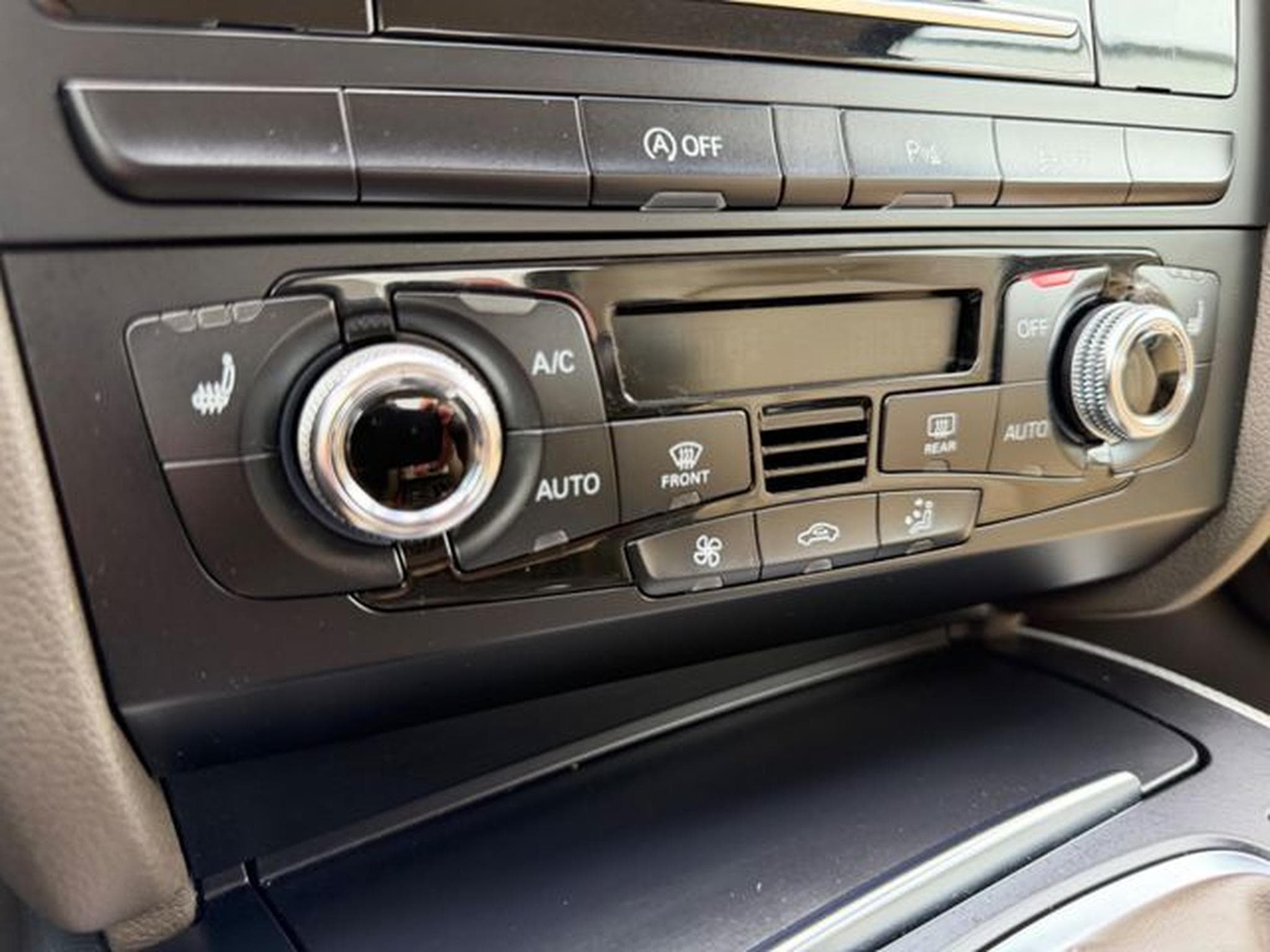 Audi A5 A5 Kabrio 2.0 TDI S line /NAVI/LED/PDC/GARANTIE/ (2014) - Photo 16