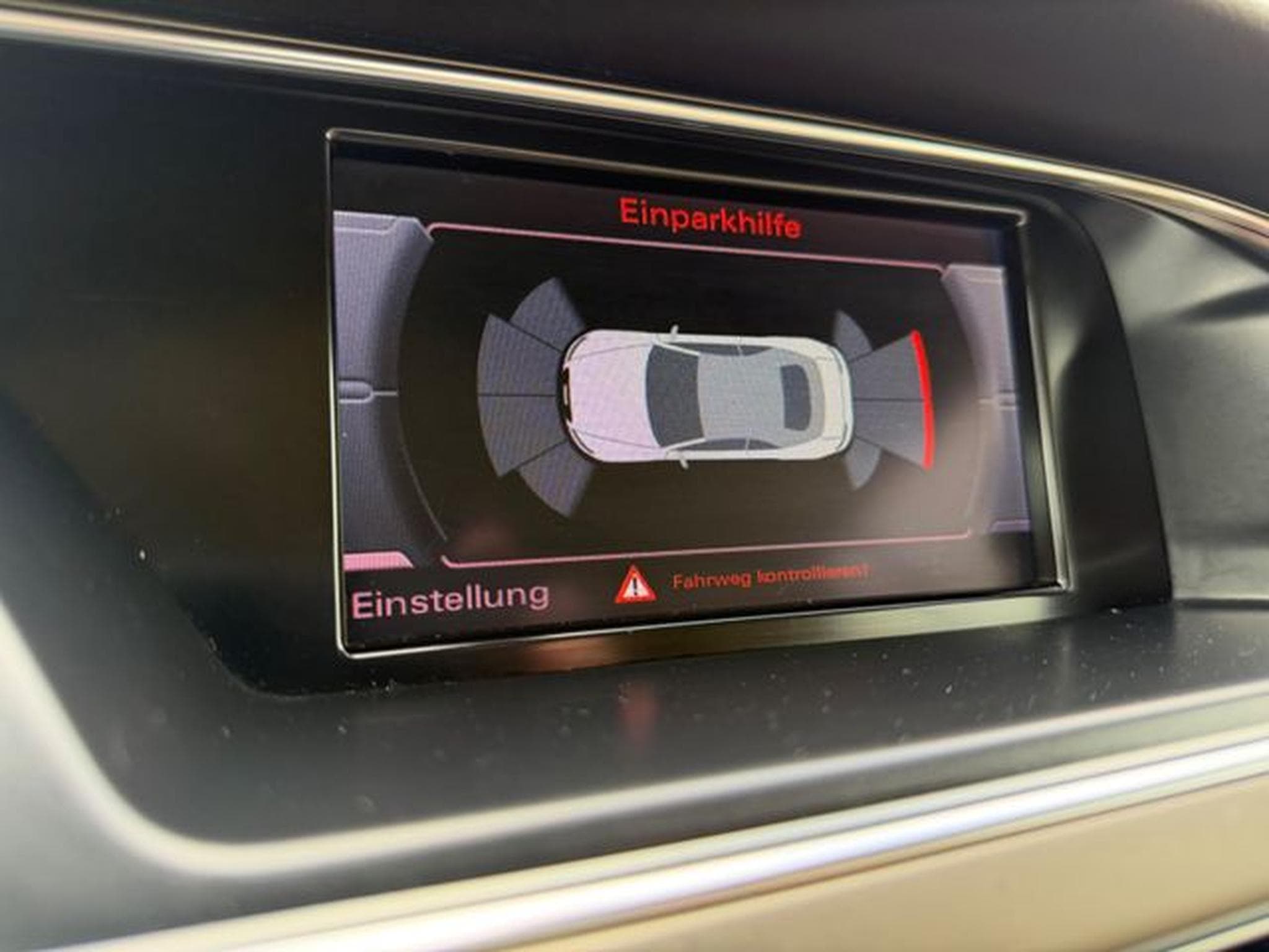 Audi A5 A5 Kabrio 2.0 TDI S line /NAVI/LED/PDC/GARANTIE/ (2014) - Photo 17