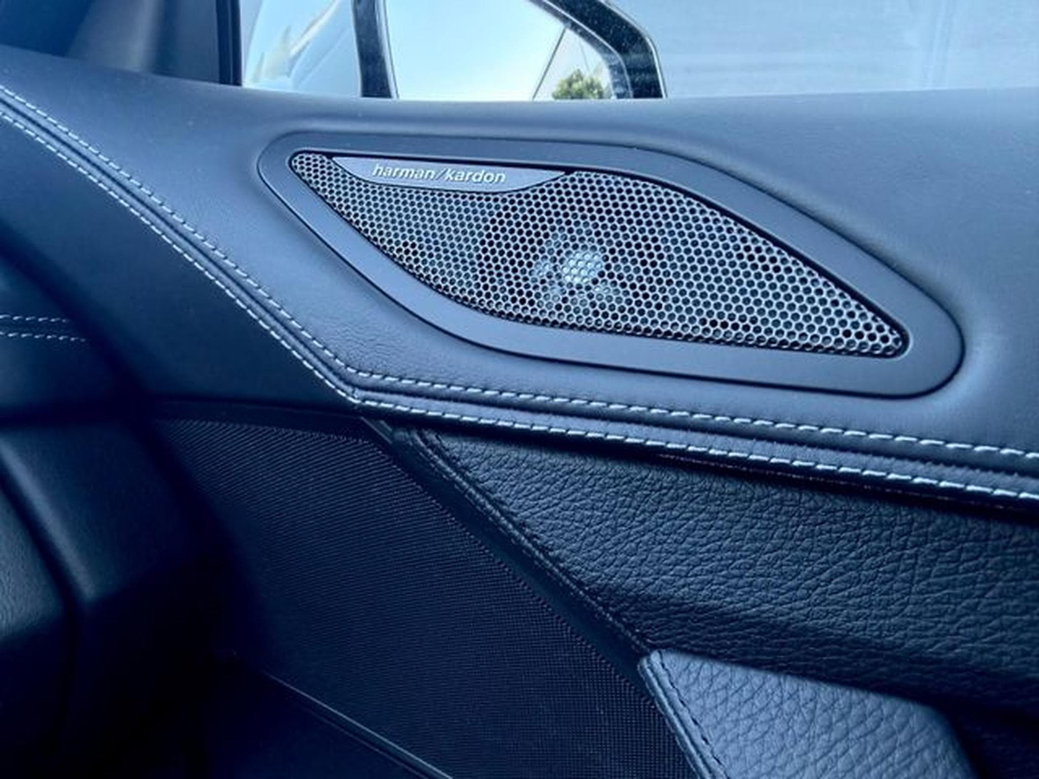 BMW 640 640 d Cabrio sport /NAVI/LED/H&amp;K/GARANTIE/ (2014) - Photo 15