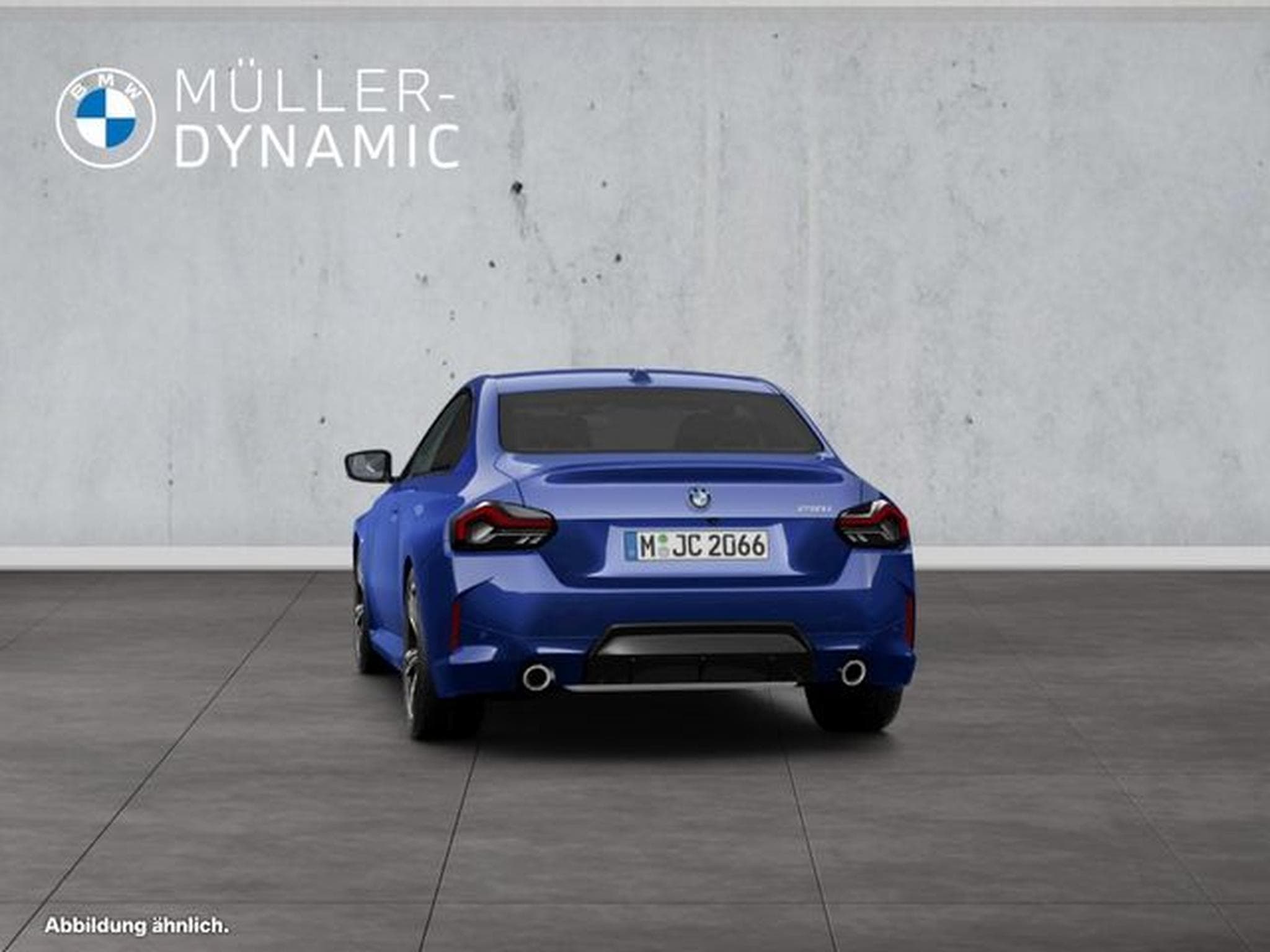 BMW 218 218i COUPÈ LED KOMFORTZUG 360°KAMERA (2025) - Photo 5