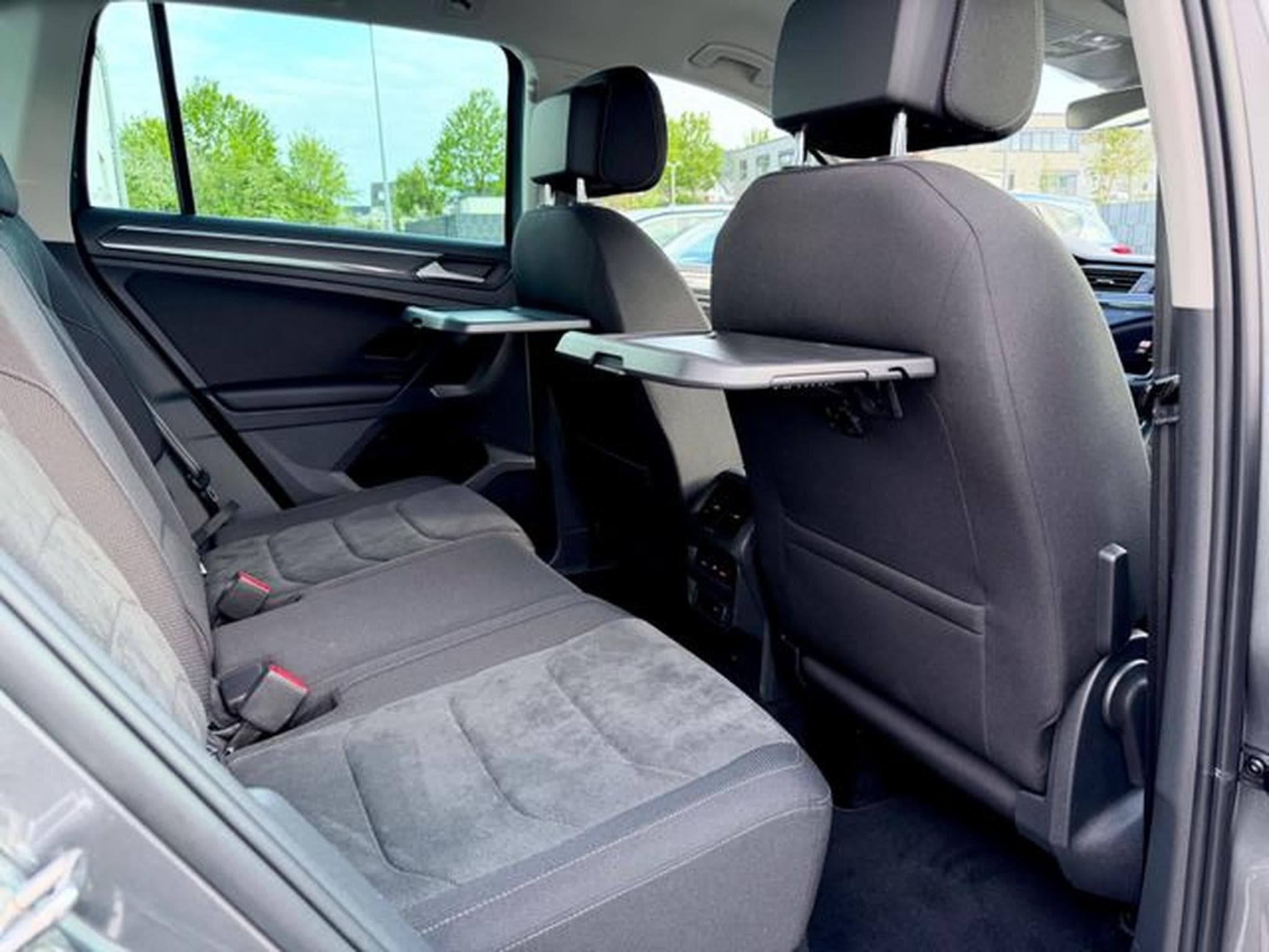 VW Tiguan Tiguan R line 2.0 TDI DSG 4Motion /NAVI/LED (2019) - Photo 15