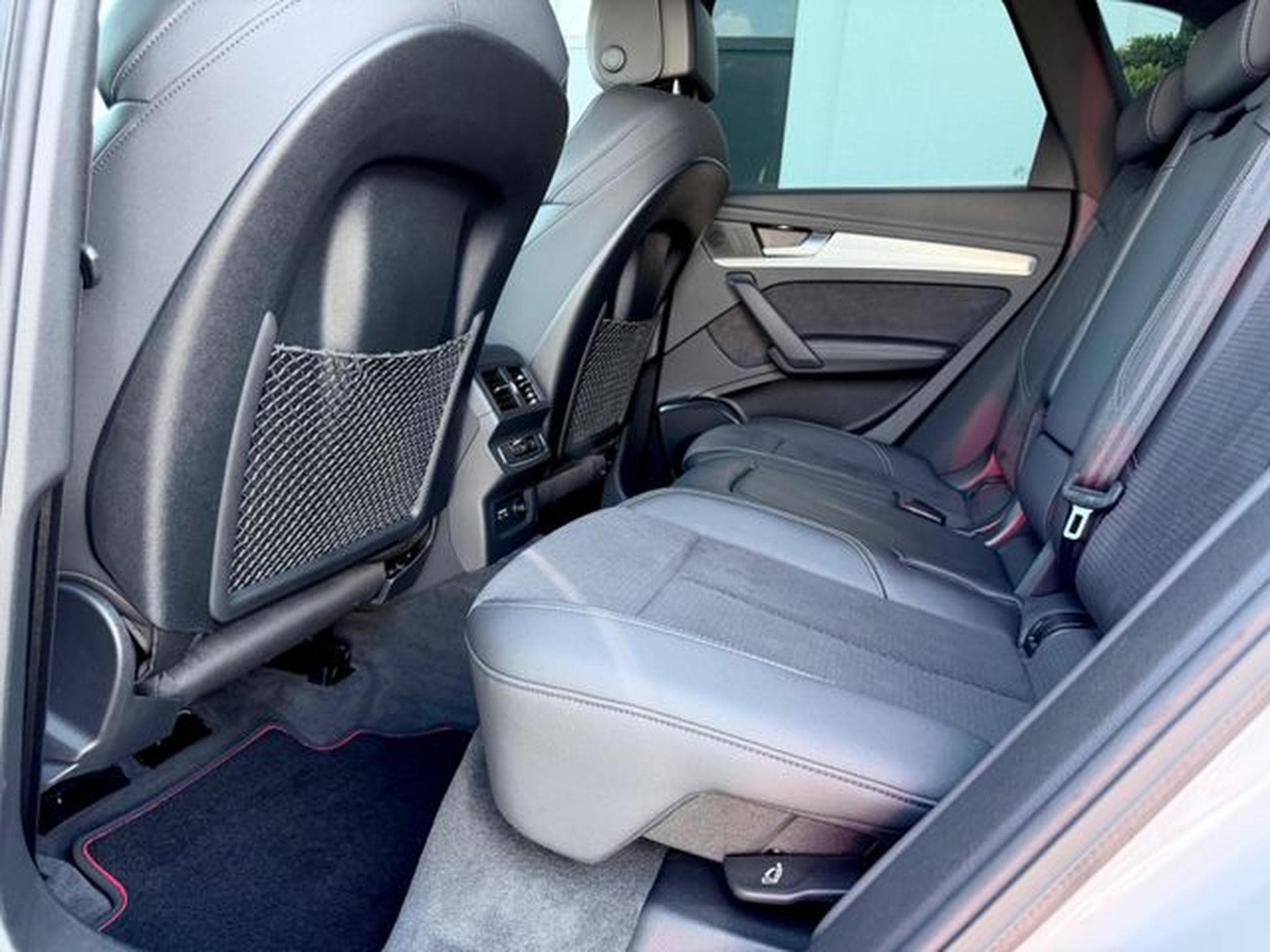 Audi Q5 Q5 45 TFSI quattro S line Sport Plus Paket (2021) - Photo 14