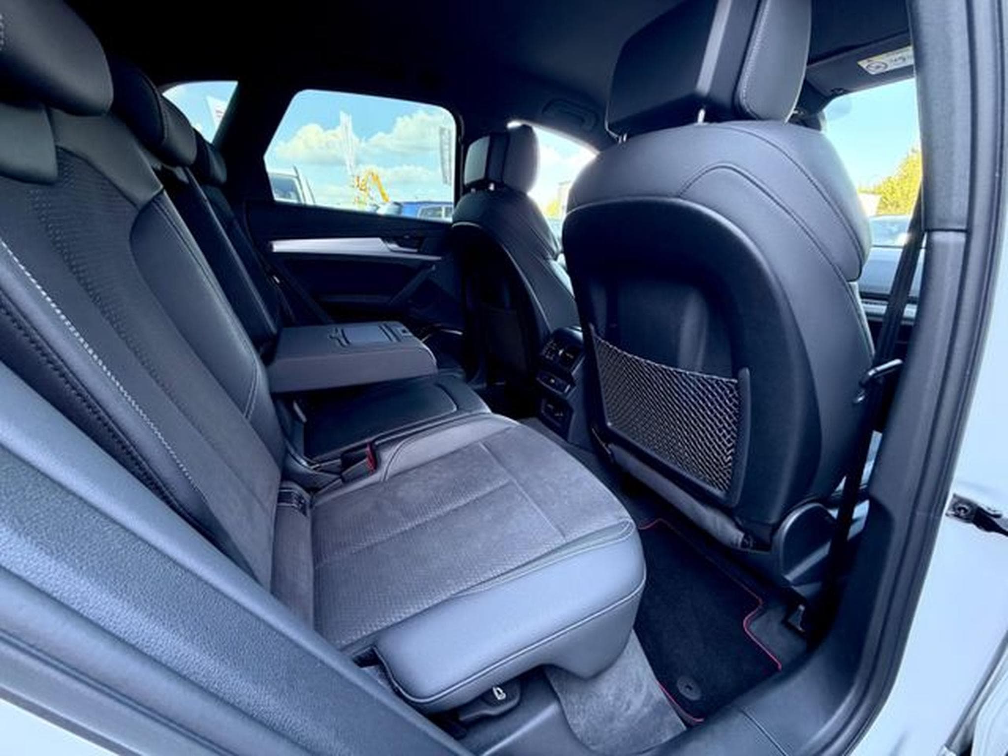 Audi Q5 Q5 45 TFSI quattro S line Sport Plus Paket (2021) - Photo 15