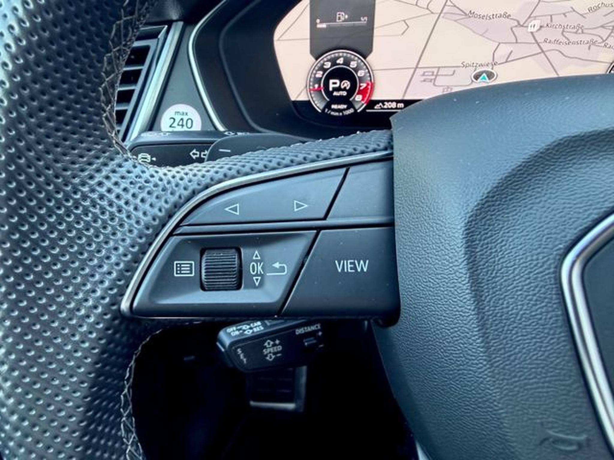 Audi Q5 Q5 45 TFSI quattro S line Sport Plus Paket (2021) - Photo 16