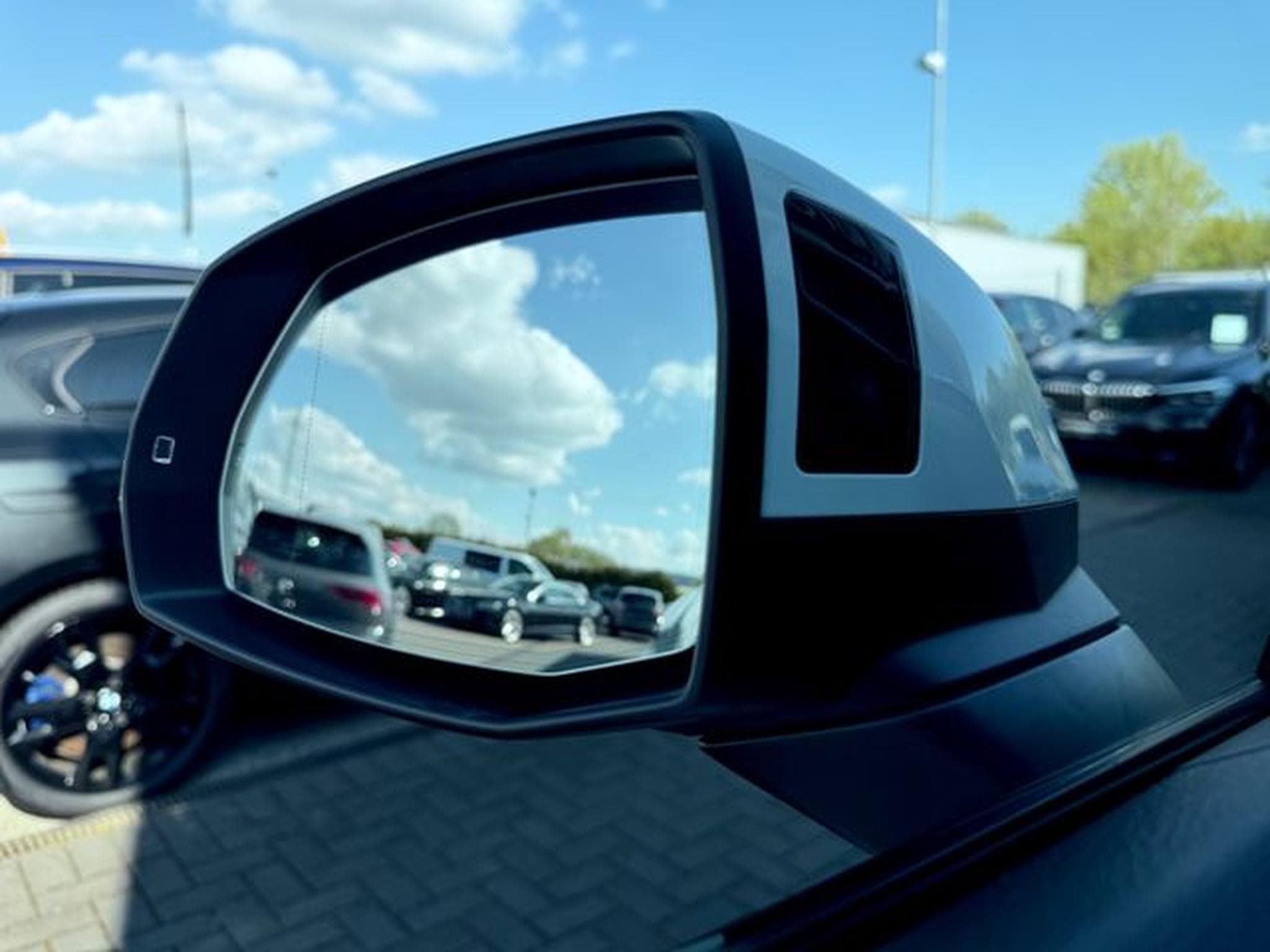 Audi Q5 Q5 45 TFSI quattro S line Sport Plus Paket (2021) - Photo 18