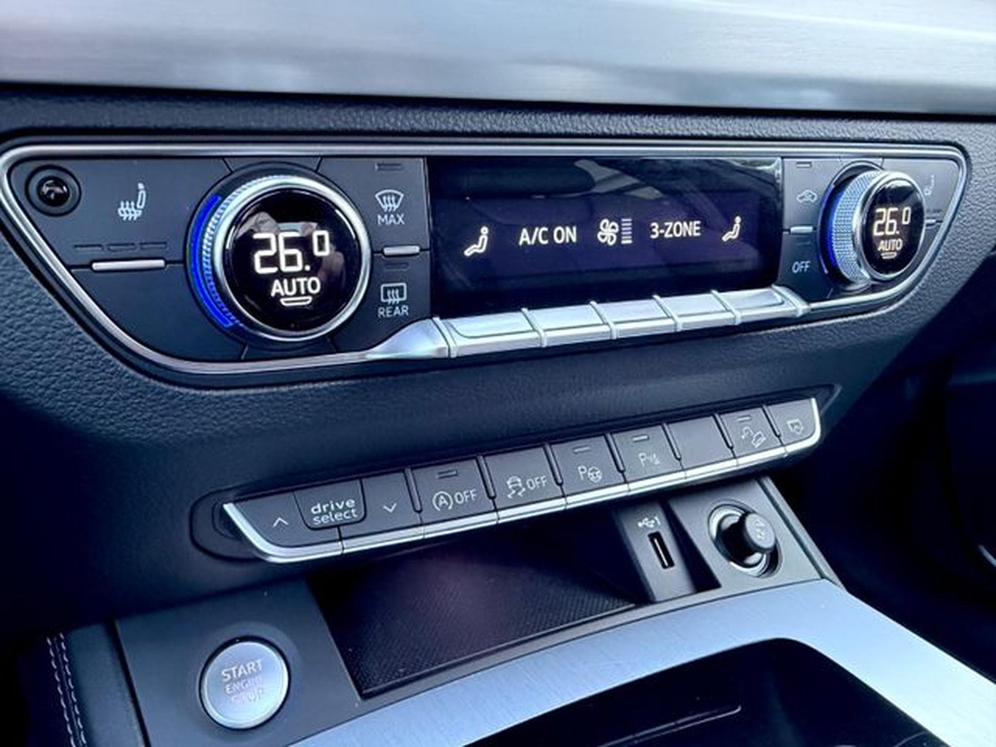 Audi Q5 Q5 45 TFSI quattro S line Sport Plus Paket (2021) - Photo 23