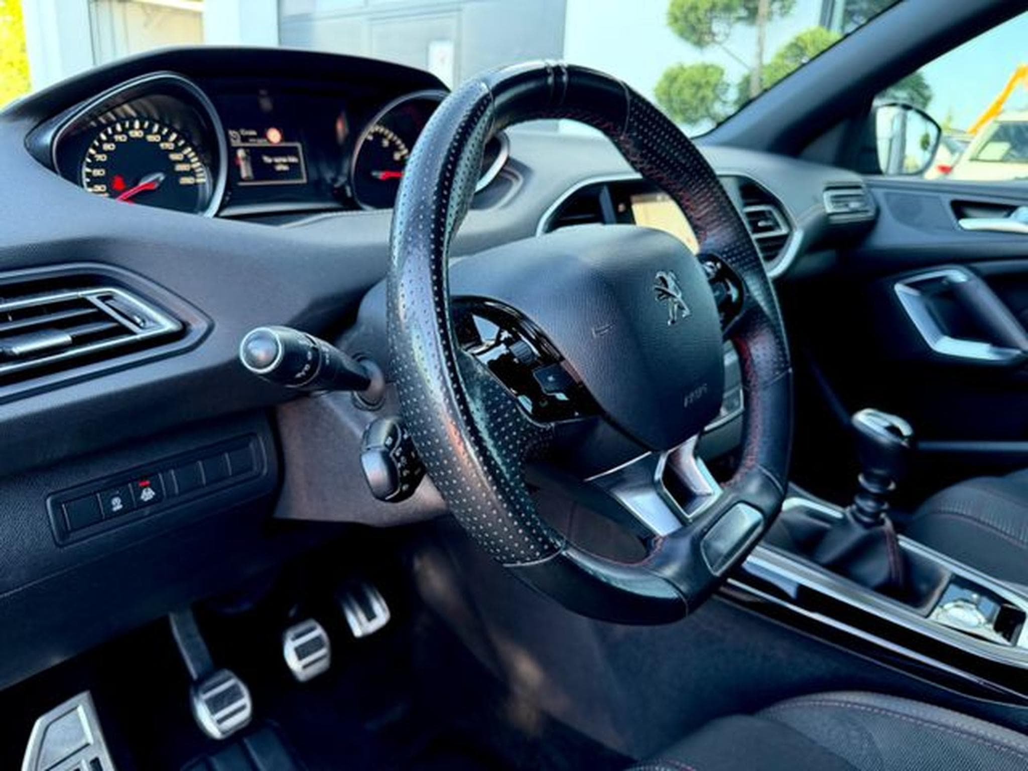 Peugeot 308 308 GT Line /NAVI/LED/CAM/GARANTIE/ (2020) - Foto 10