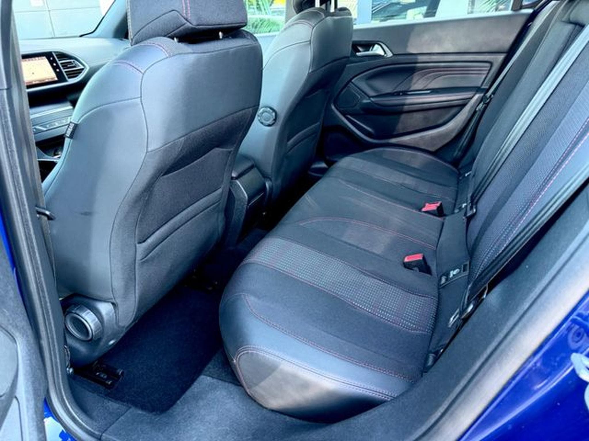 Peugeot 308 308 GT Line /NAVI/LED/CAM/GARANTIE/ (2020) - Foto 14