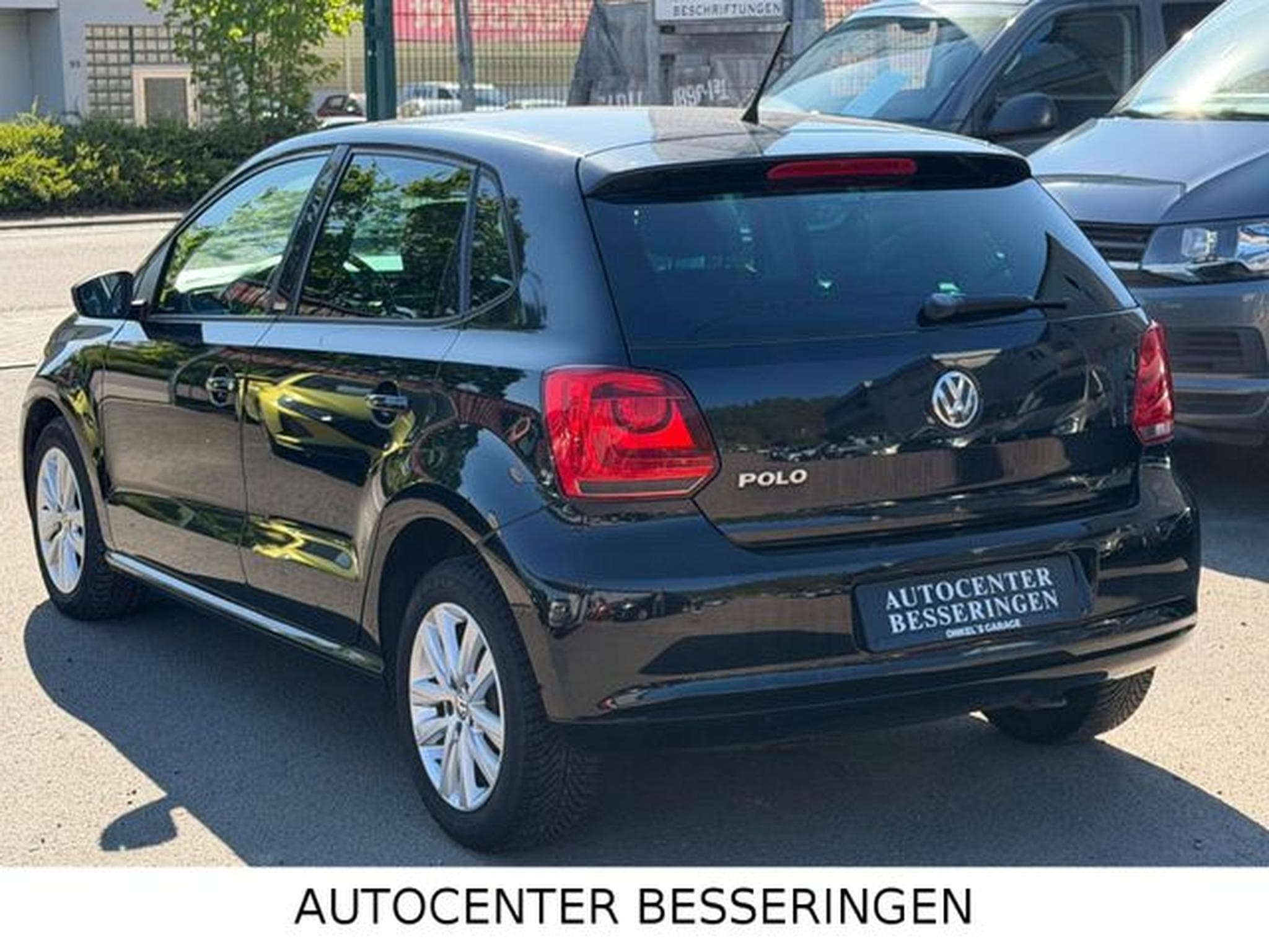 VW Polo Polo V Style * KLIMA * TÜV NEU * (2011) - Photo 4